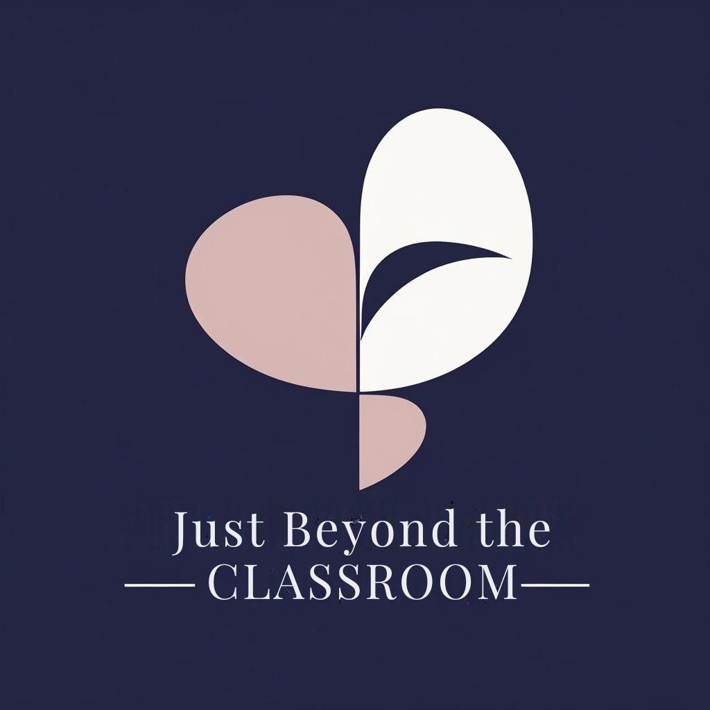 Just Beyond The Classroom