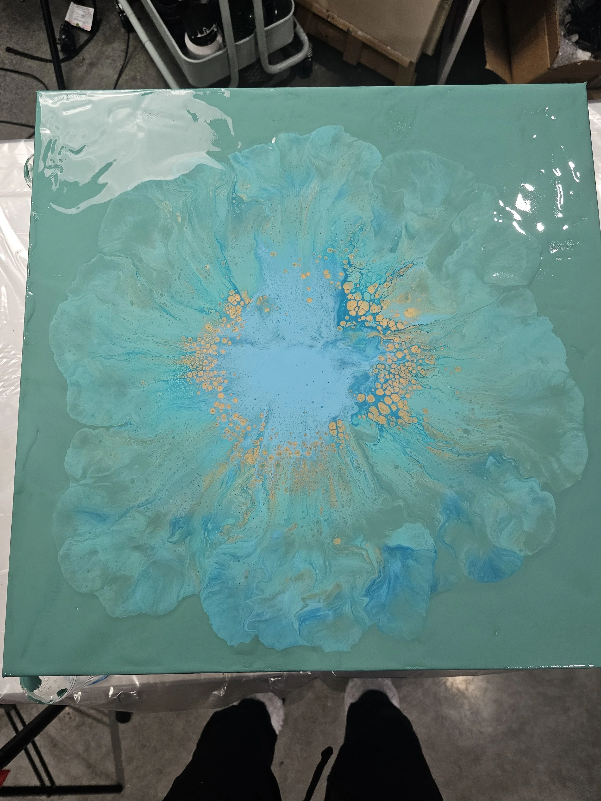 Learning to Measure Progress Without Rushing It