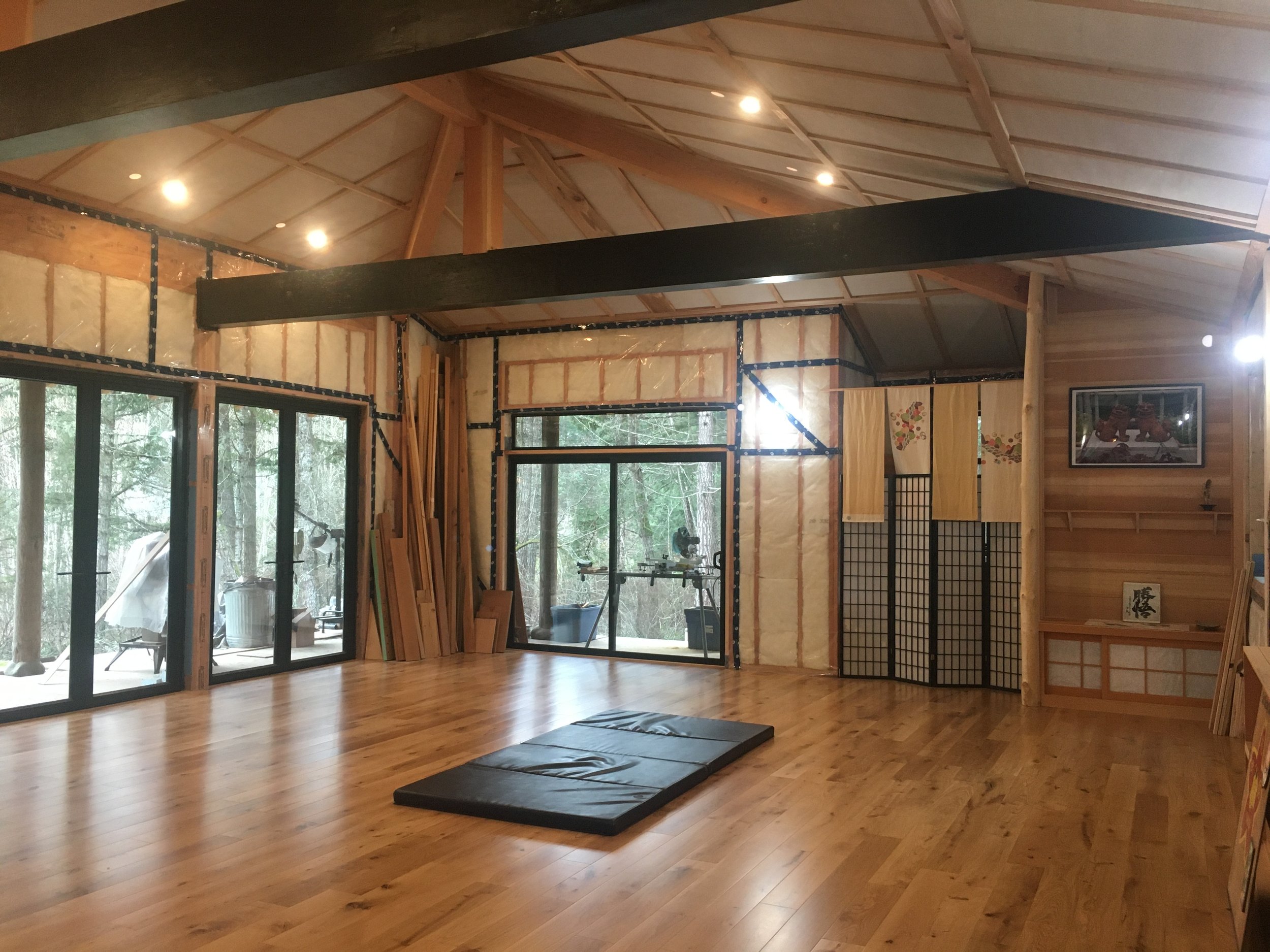 Zen Dojo