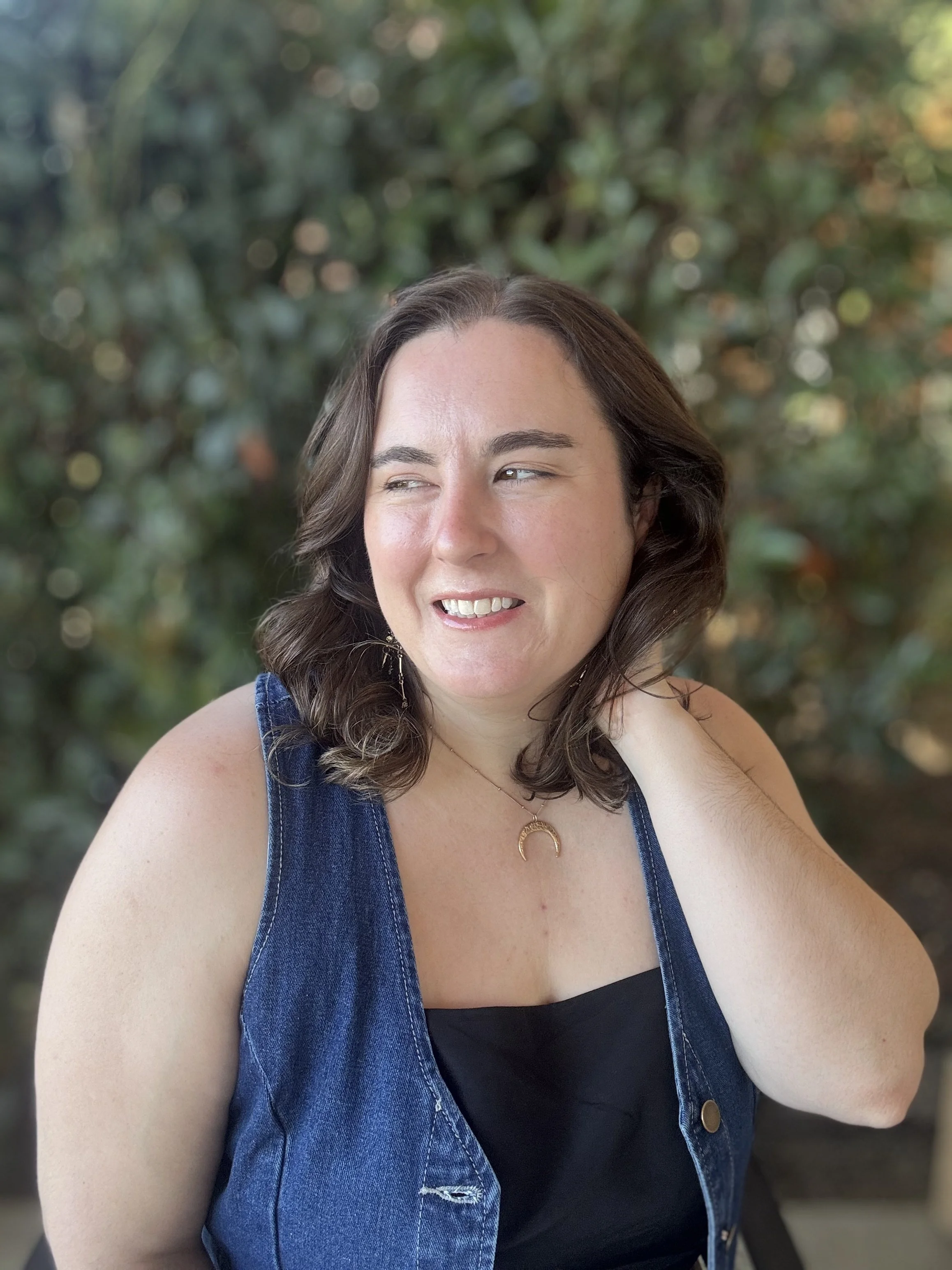 Michelle Ruoff Romance Author