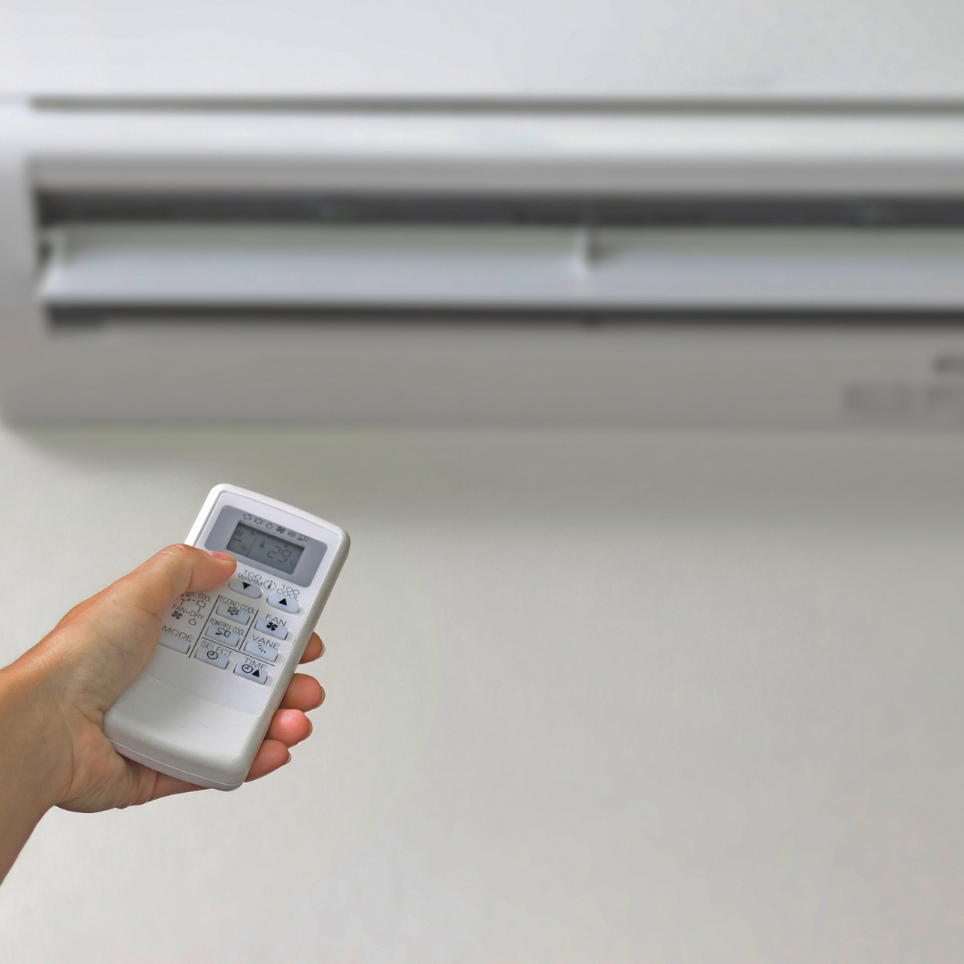 Did you know your AC is dehydrating your skin?