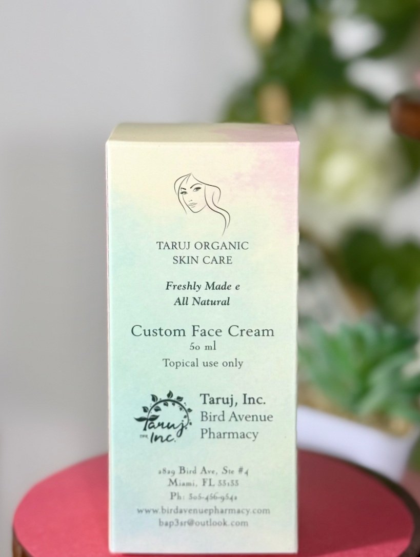 Face Cream