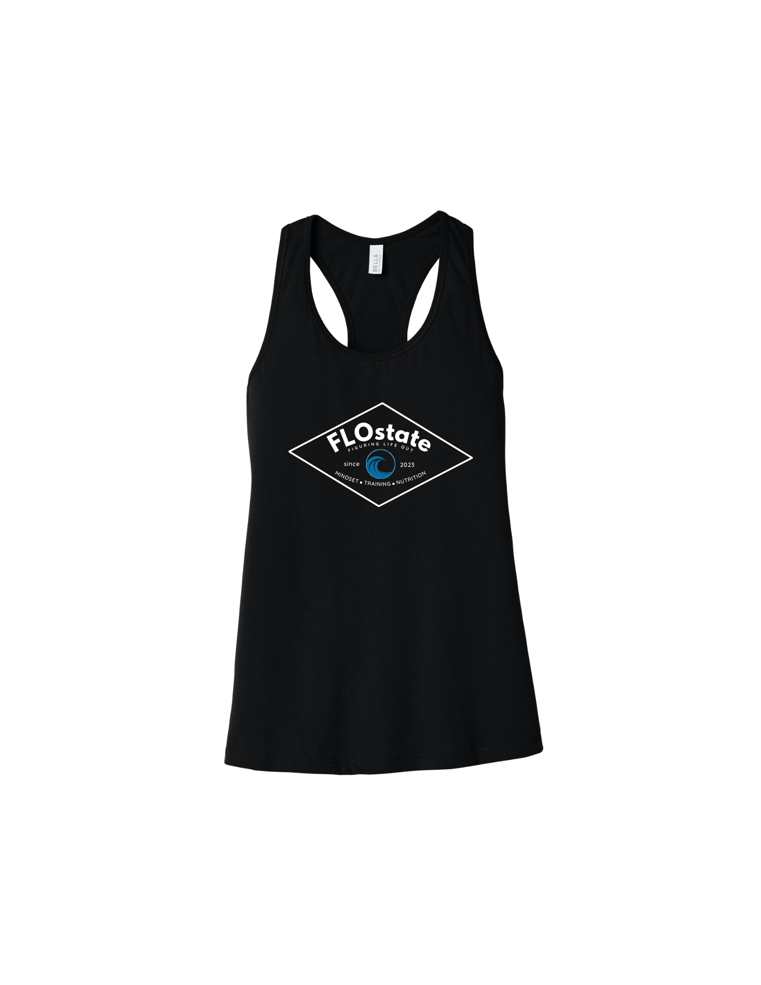 Women's FLOfit Tank