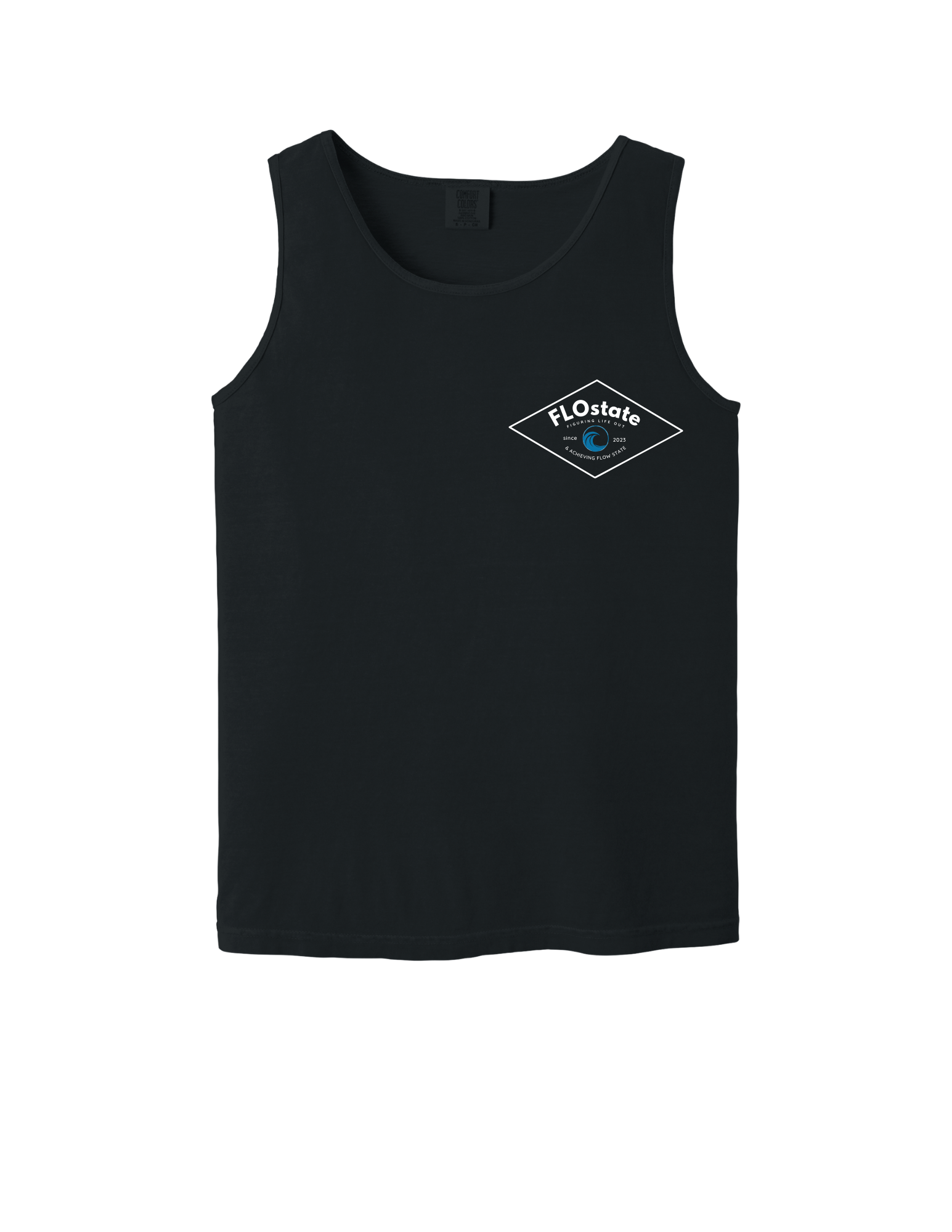 Men's FLOstate Muscle Tank
