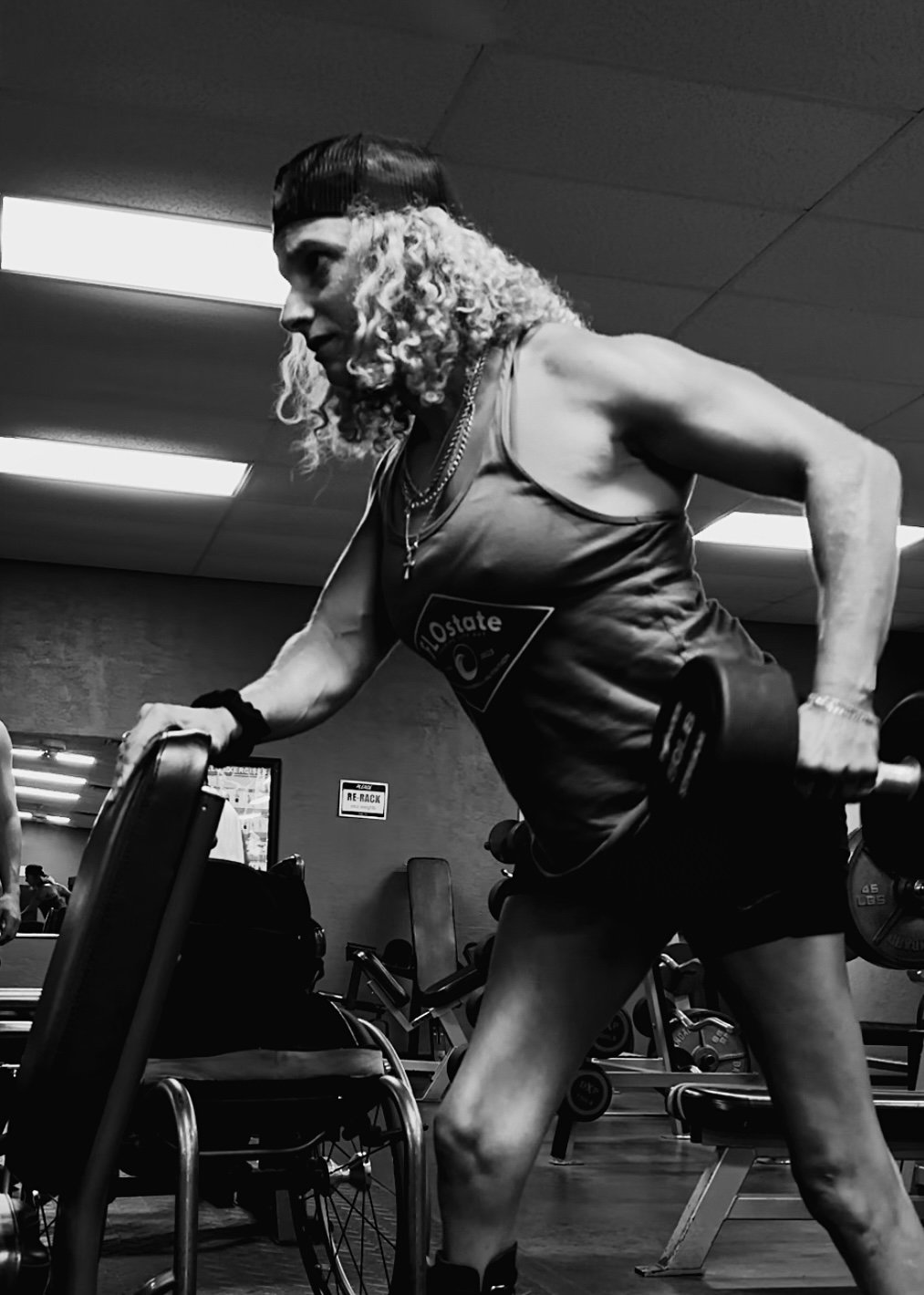 Macros & 4 Week Training Plan