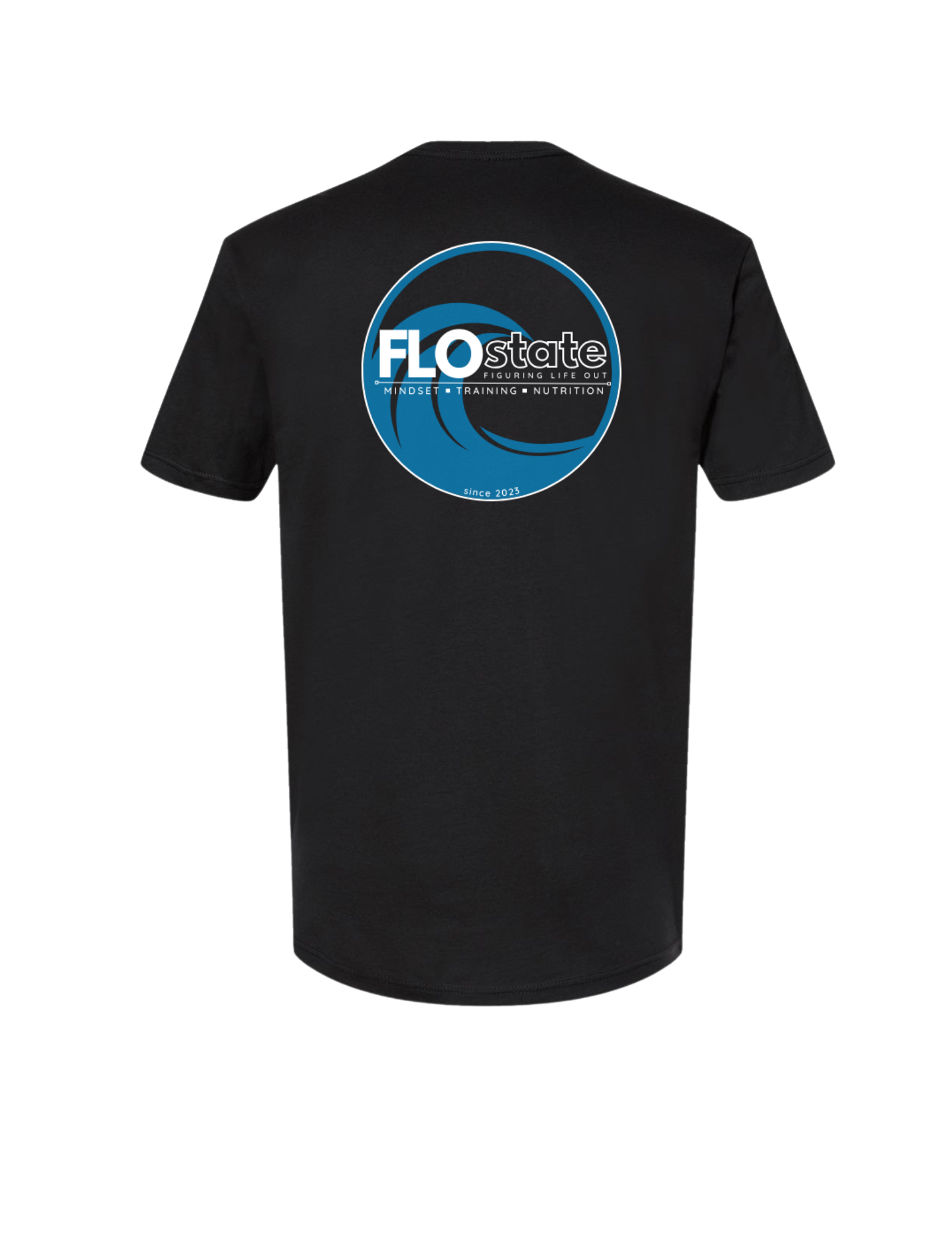 FLOstate Origin Tee