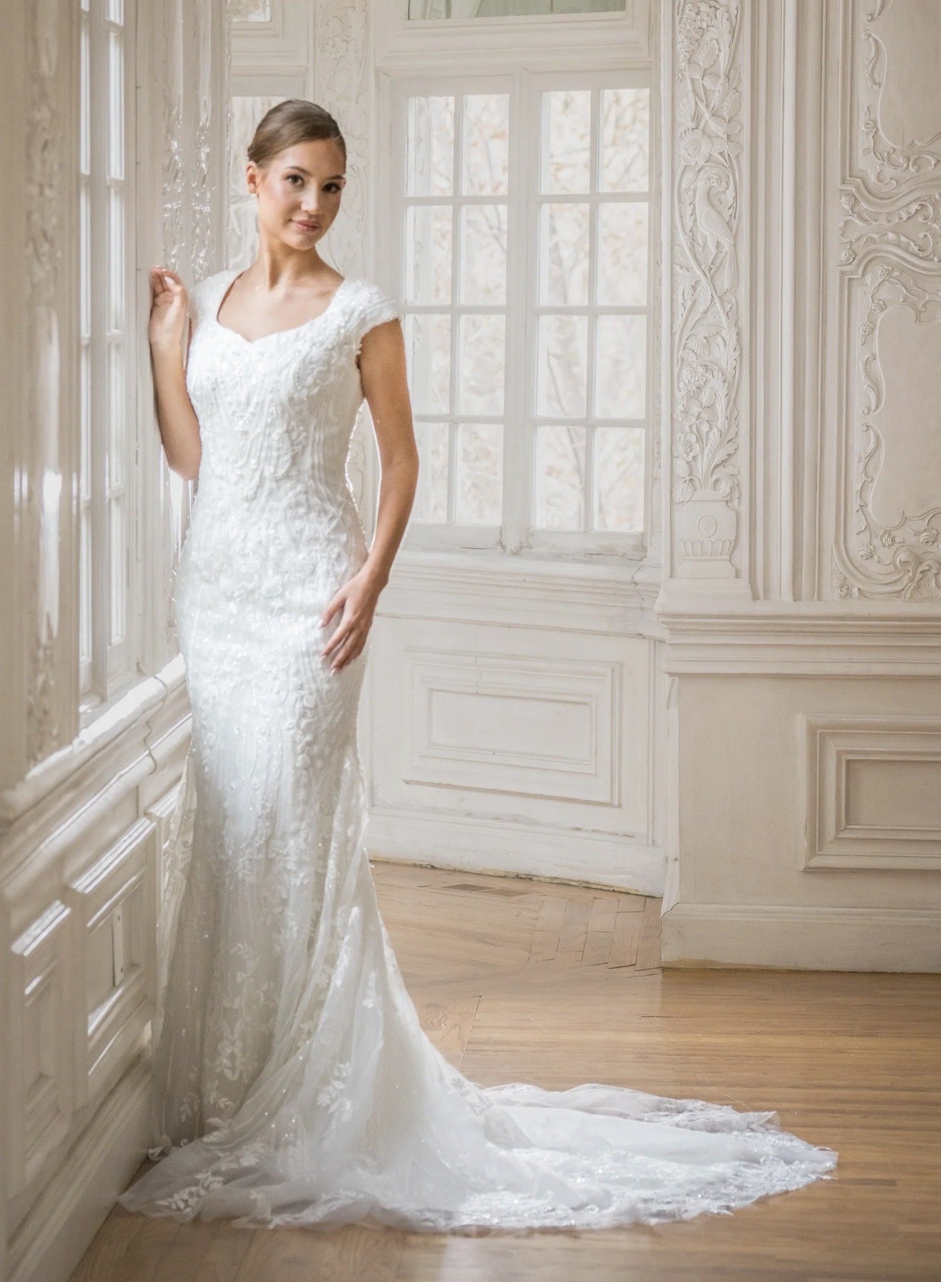 Barbie Ann Bridal - Lola