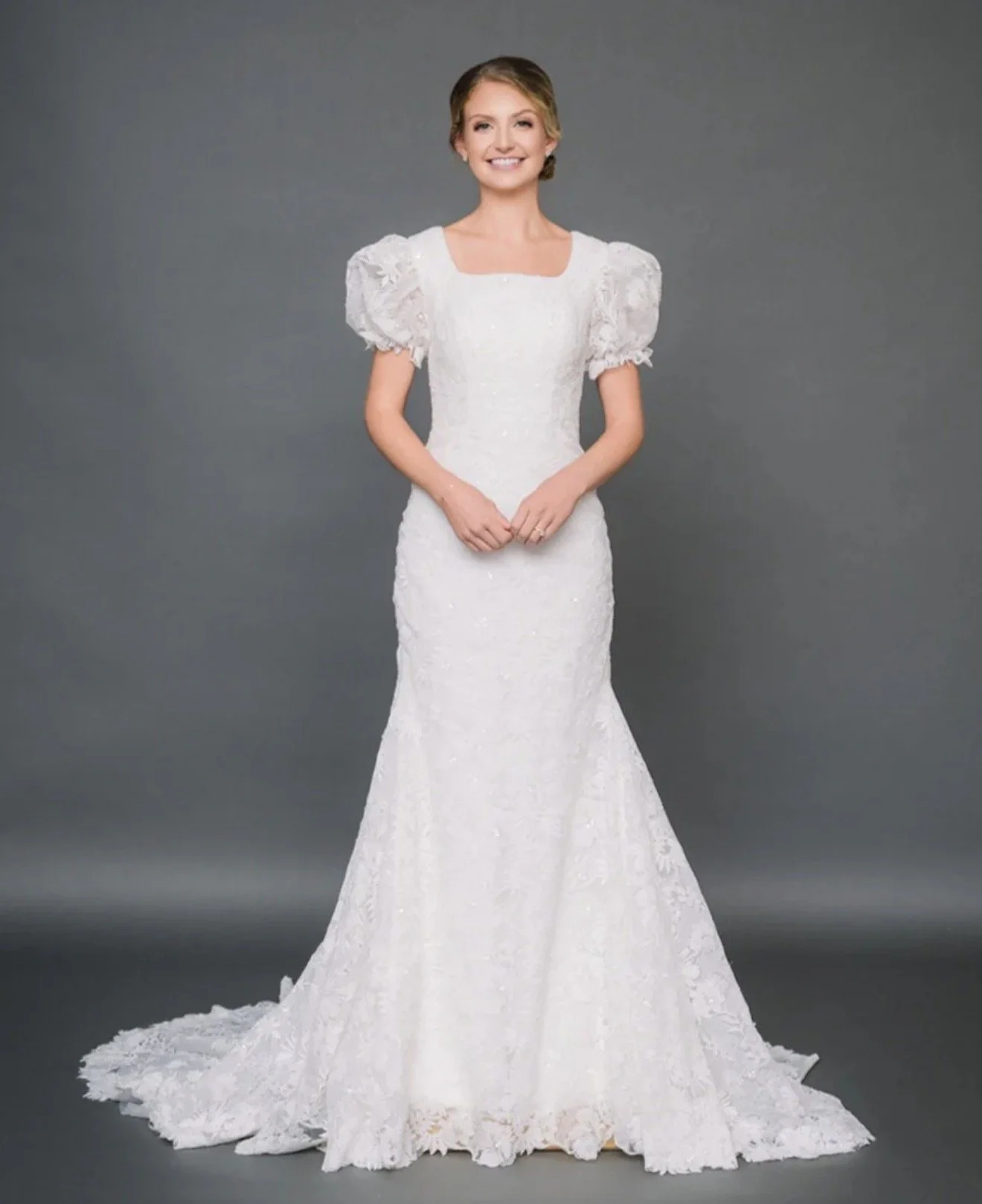 Barbie Ann Bridal - Tilly