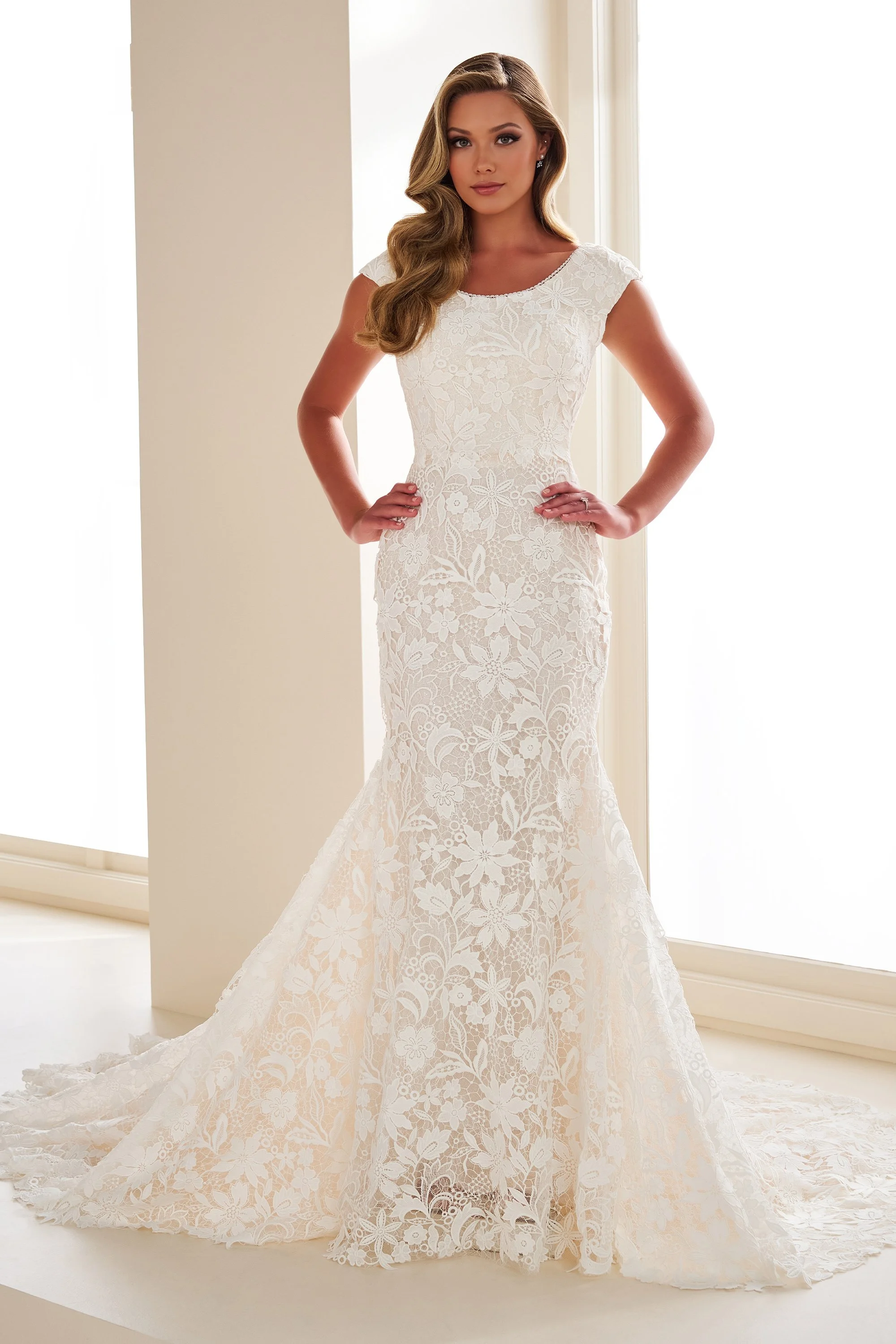 Mon Cheri - MOD303