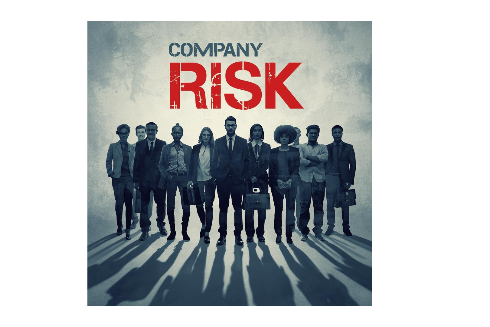 Do You Have a Handle on Your Company’s People Risk?