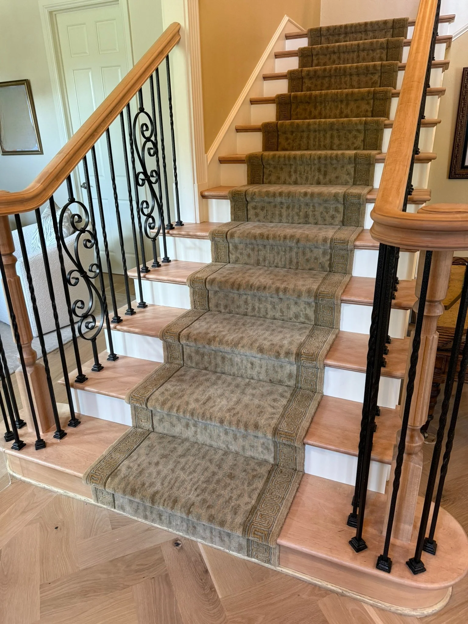 staircase with runner material 2.jpg