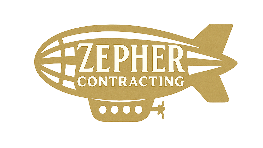 Zepher Contracting