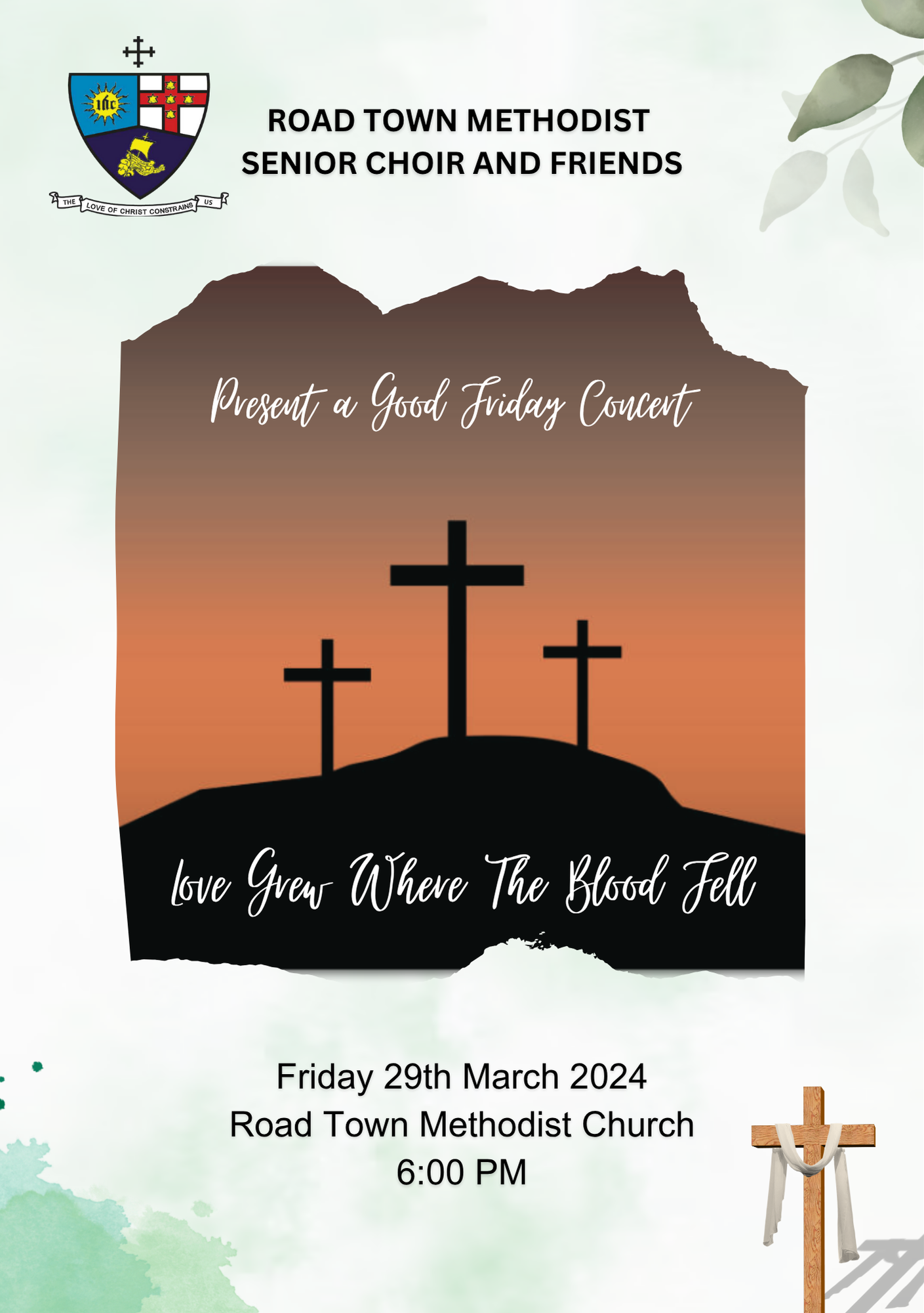 Road Town Methodist Senior Choir and Friends.png