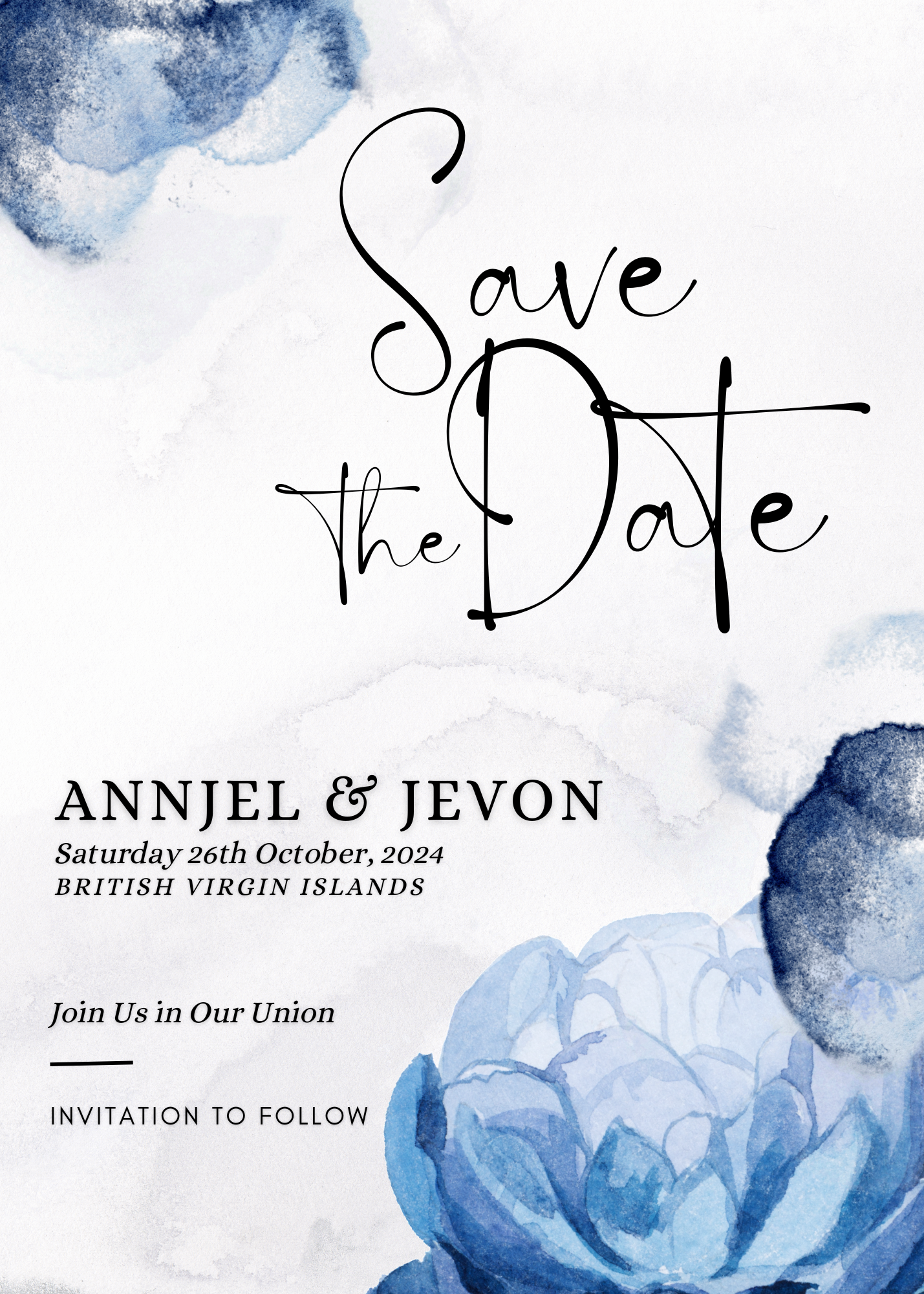Invitations