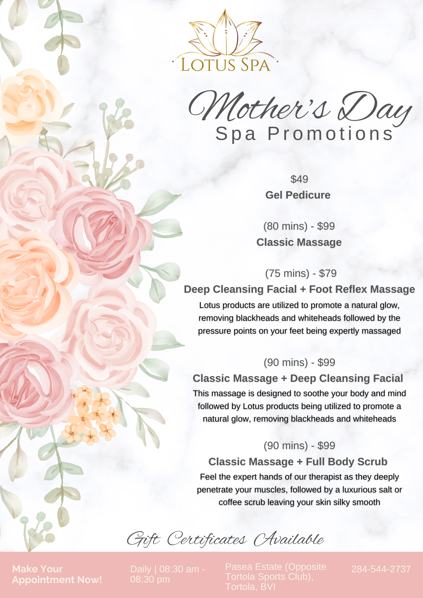 BVI Lotus Spa Mothers Day.png