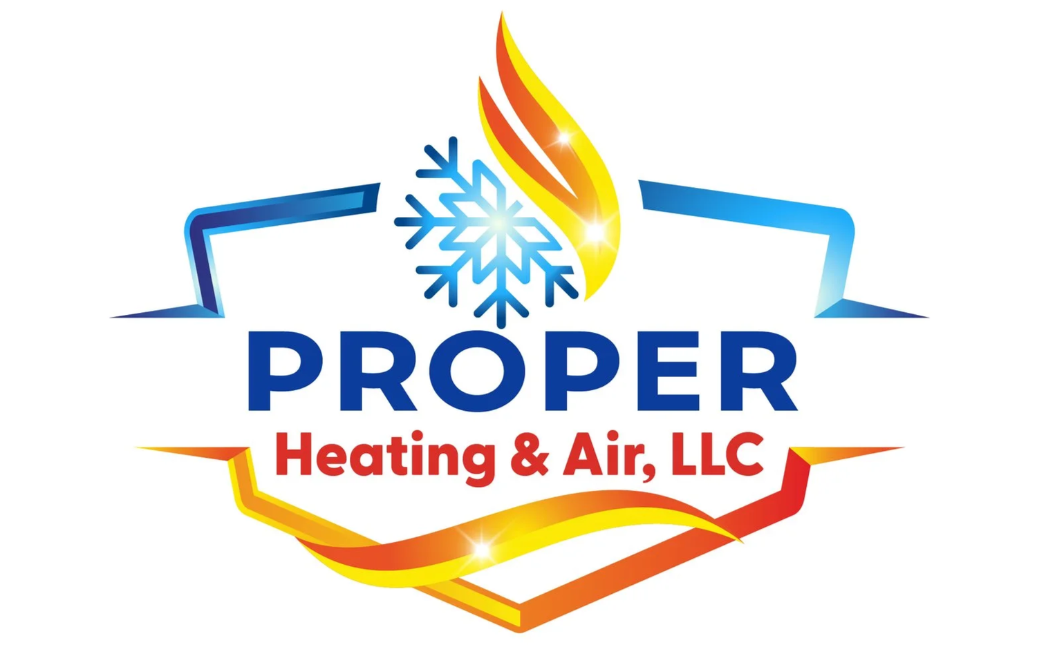 The only way is the proper way!