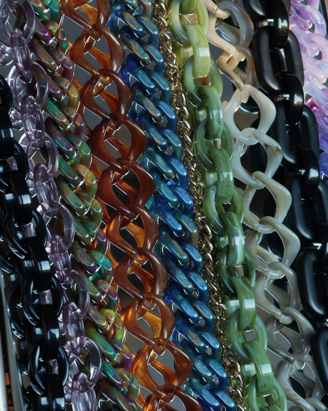 Handmade Italian Eyewear Chains