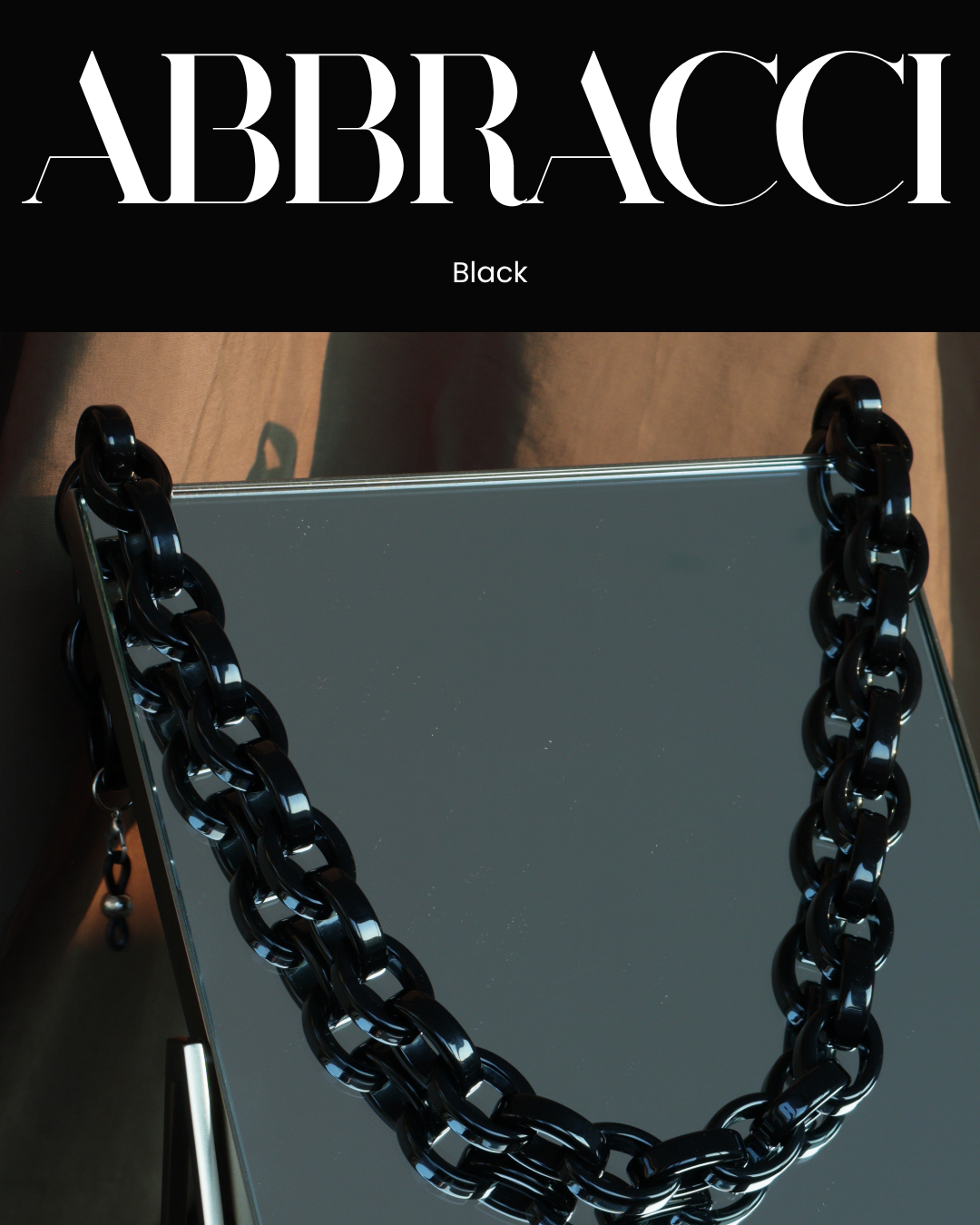 Eyewear-chain-Abbracci-black.png