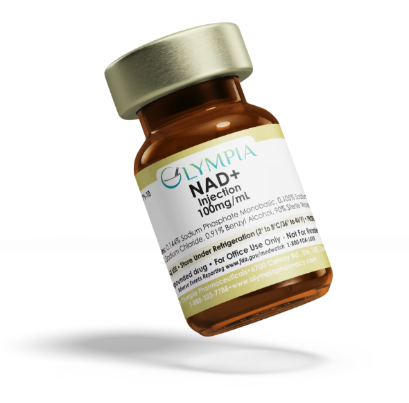 NAD injections near me in overland park, leawood, lenexa, olathe