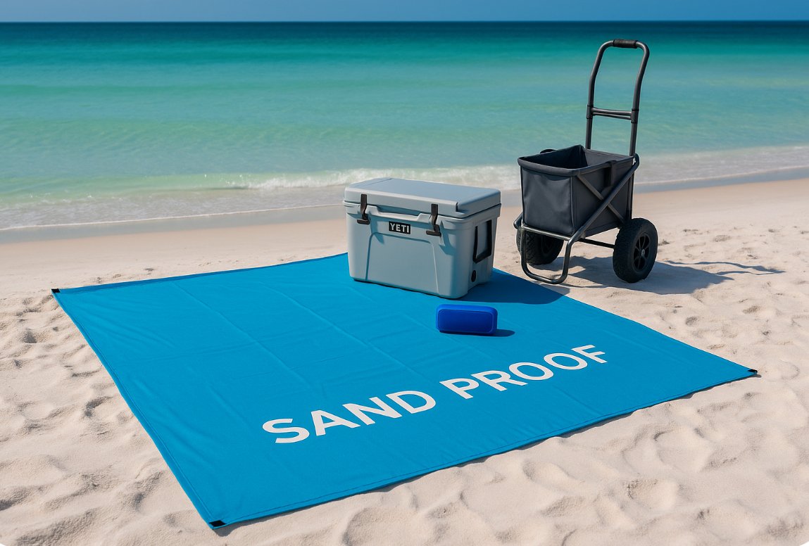 Hydration Package, 7 Day Rental
