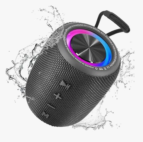 Speaker, 7 Day Rental