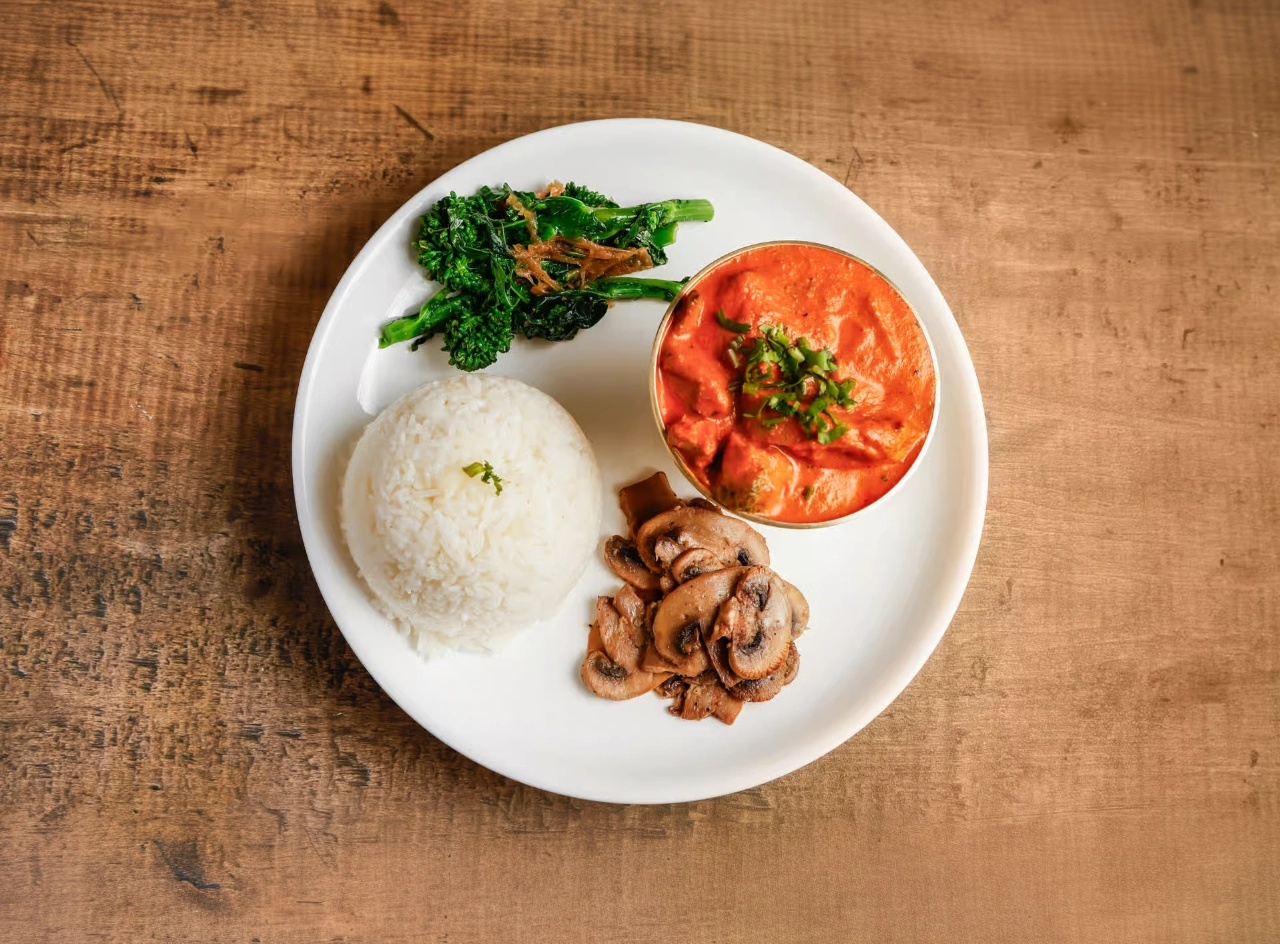 Himalayan Curry