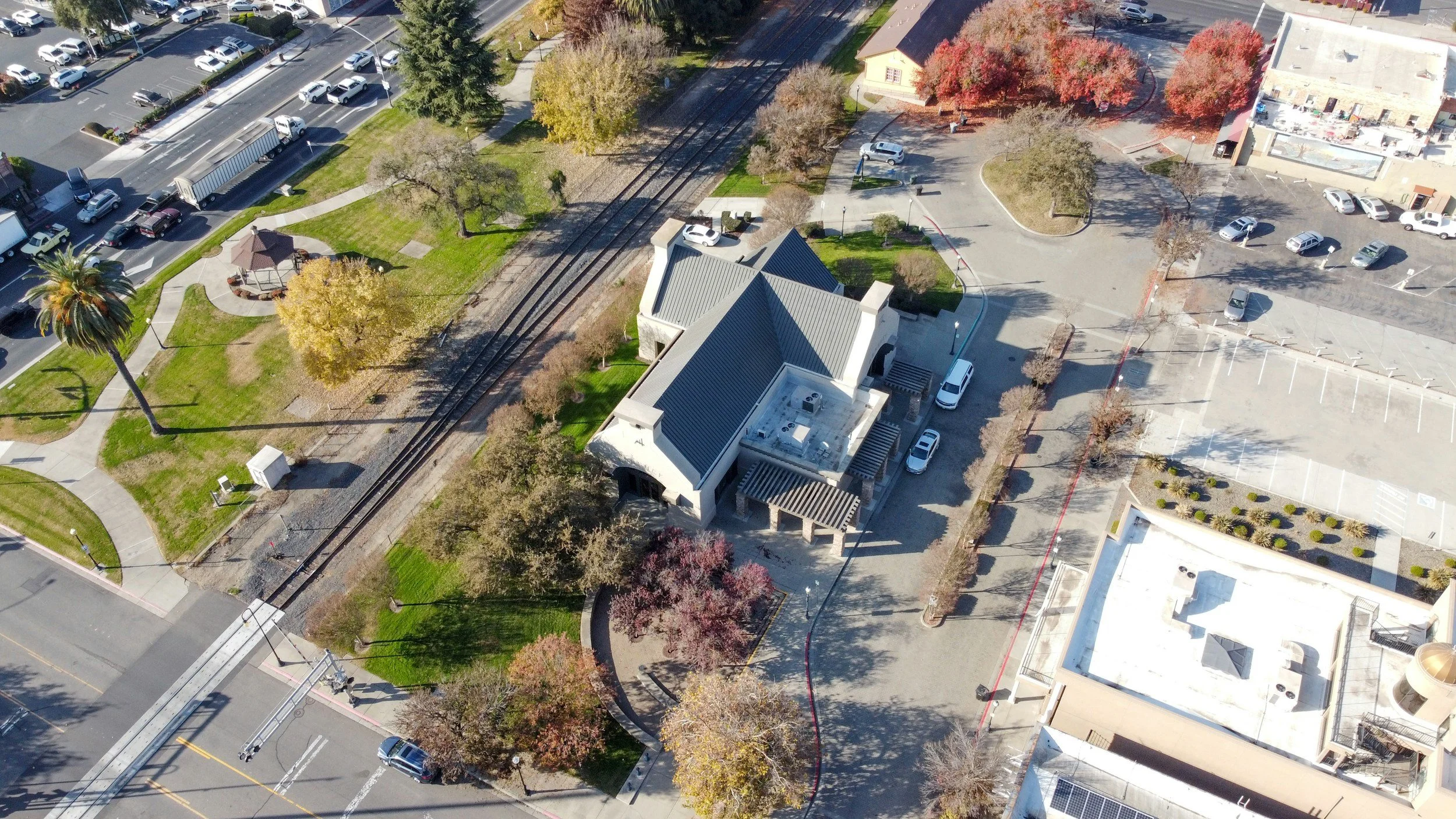 New Rural Opportunity Zone Tax Break: 50% Improvement Rule Explained for Business Owners