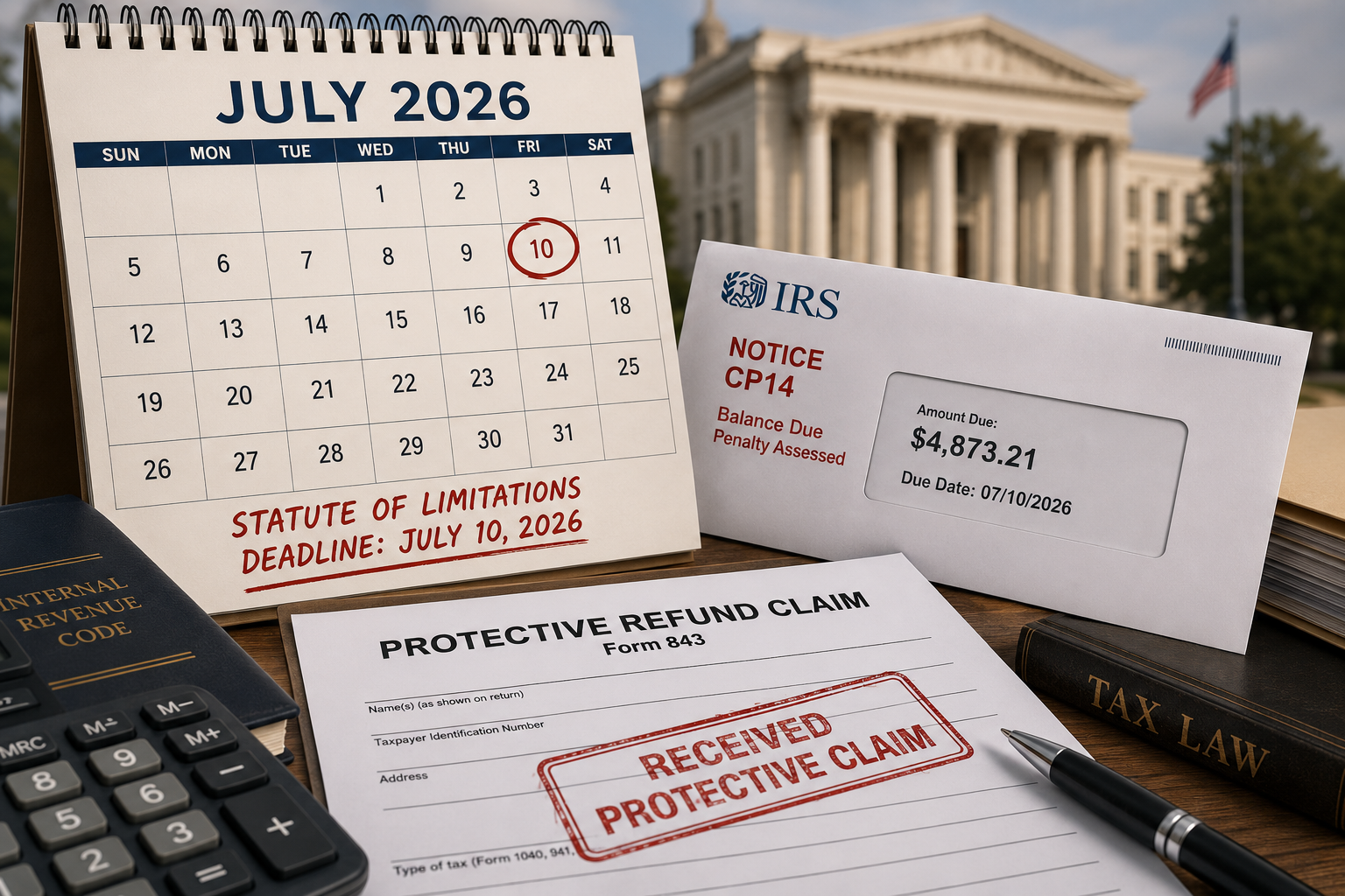 The Kwong Case, COVID 19 Penalty Refund Claims, and Why Taxpayers Should Proceed Carefully
