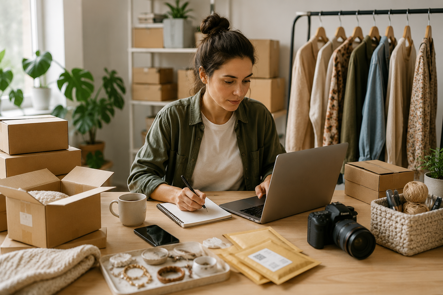 IRS Warns Side Hustle Owners: Hobby Income Is Still Taxable