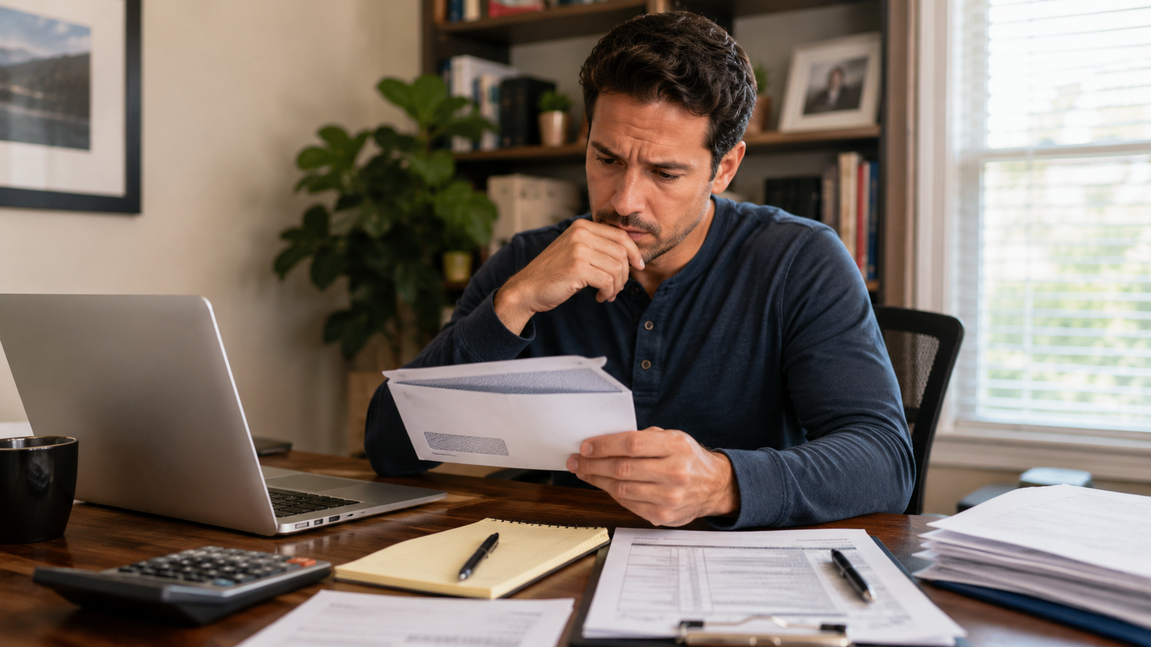 A Missing Form 1099 Will Not Save You From The IRS