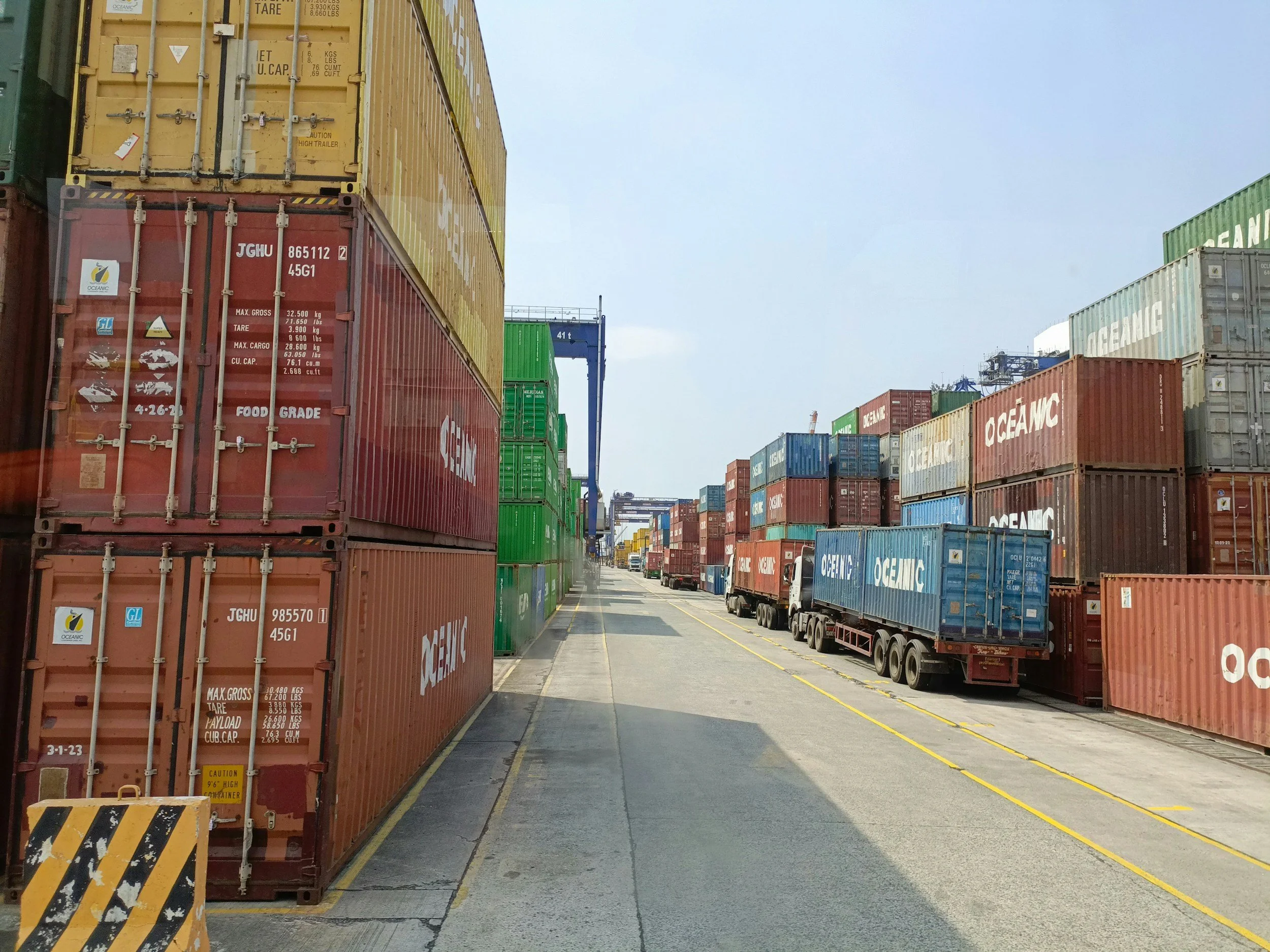 Your Business Received a Tariff Refund. Is It Taxable?