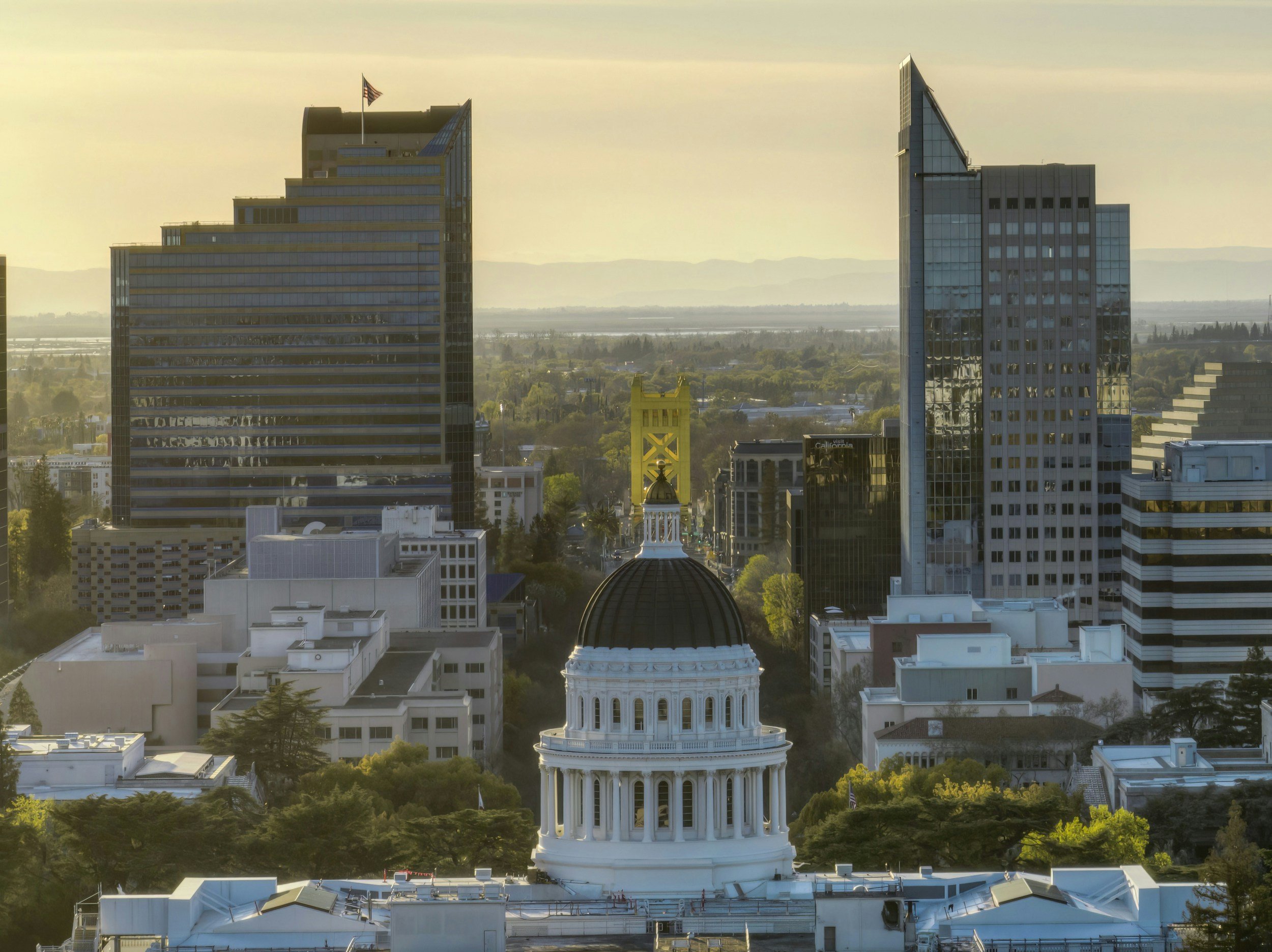California Estate and Trust Taxation: Form 541, Residency, and California Source Income