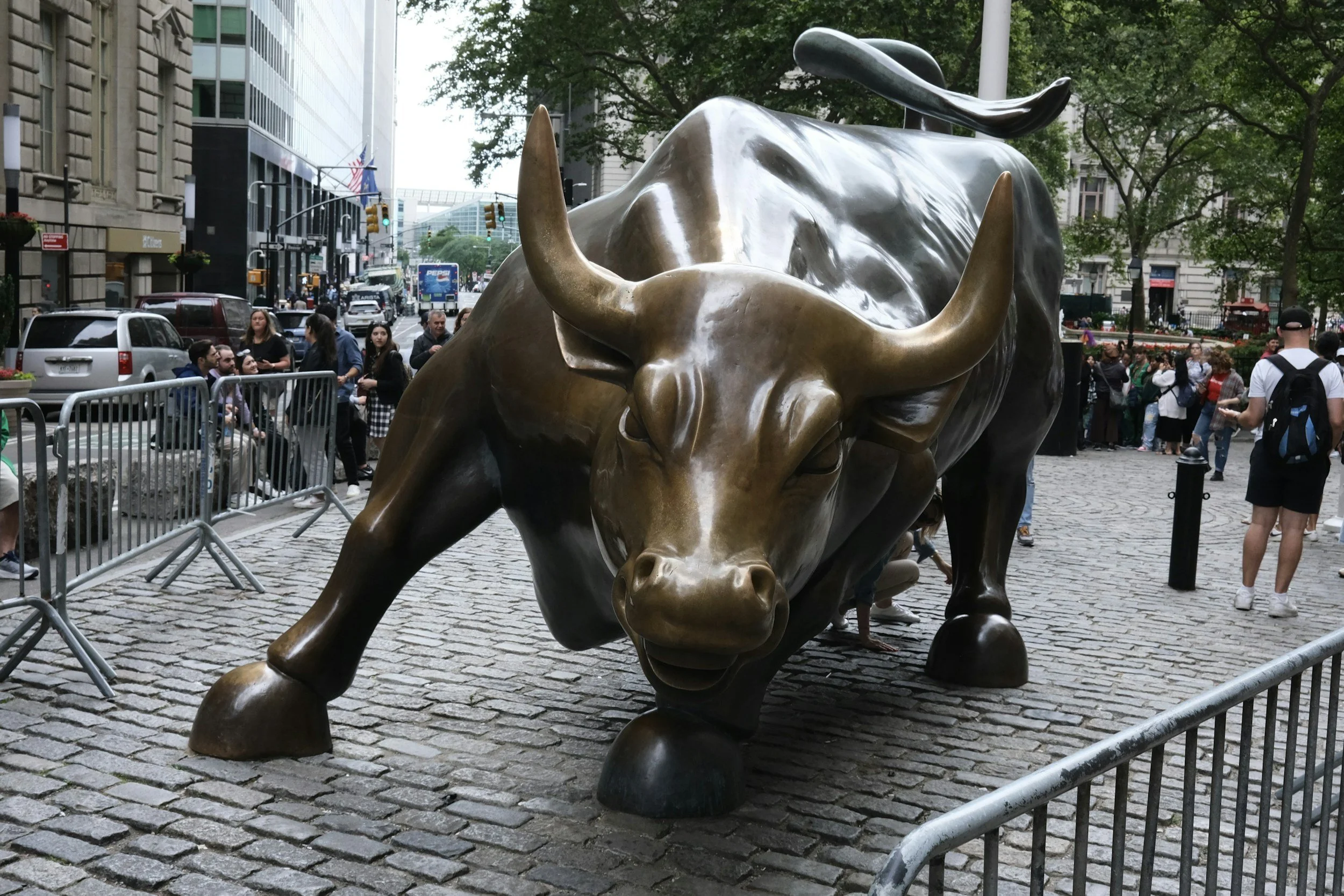 IRS Challenges Section 351 ETF Conversions of Appreciated Stock