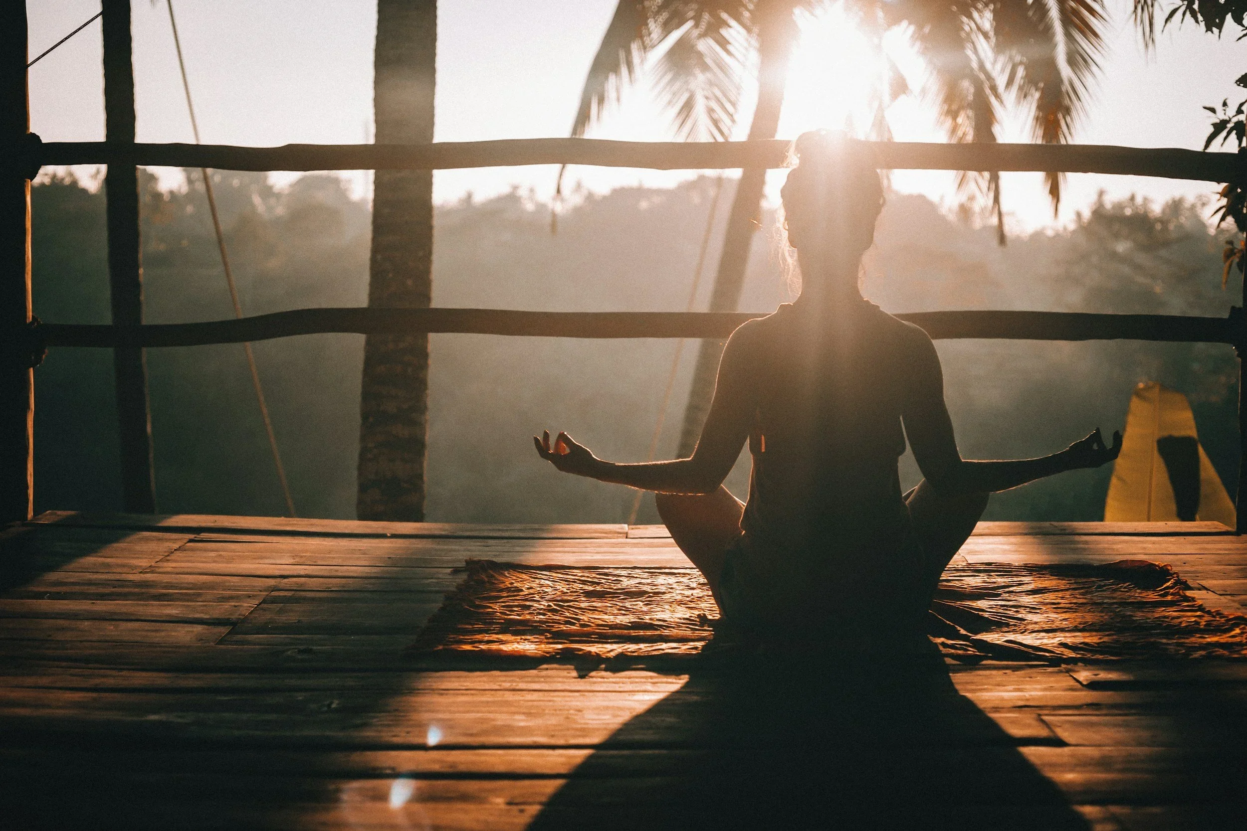 Why the Way You Breathe Might Be Hurting You