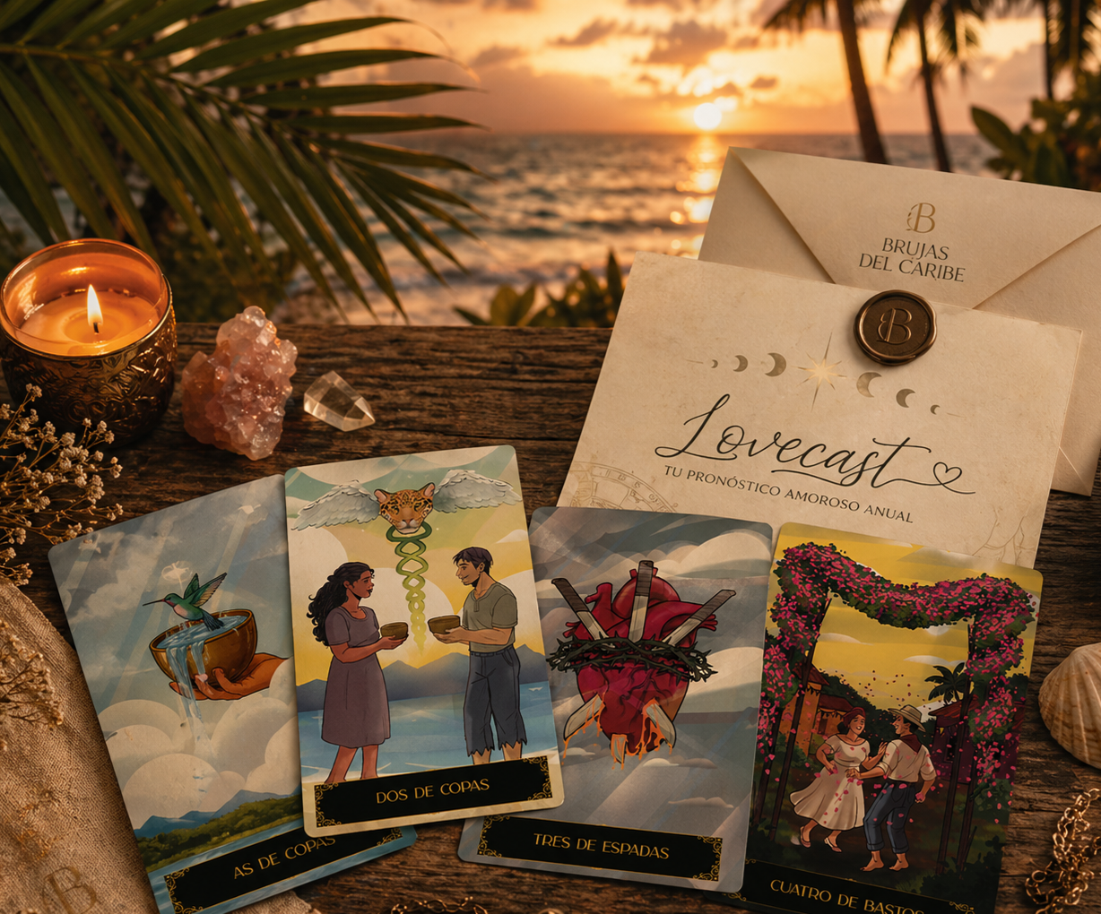 Lovecast