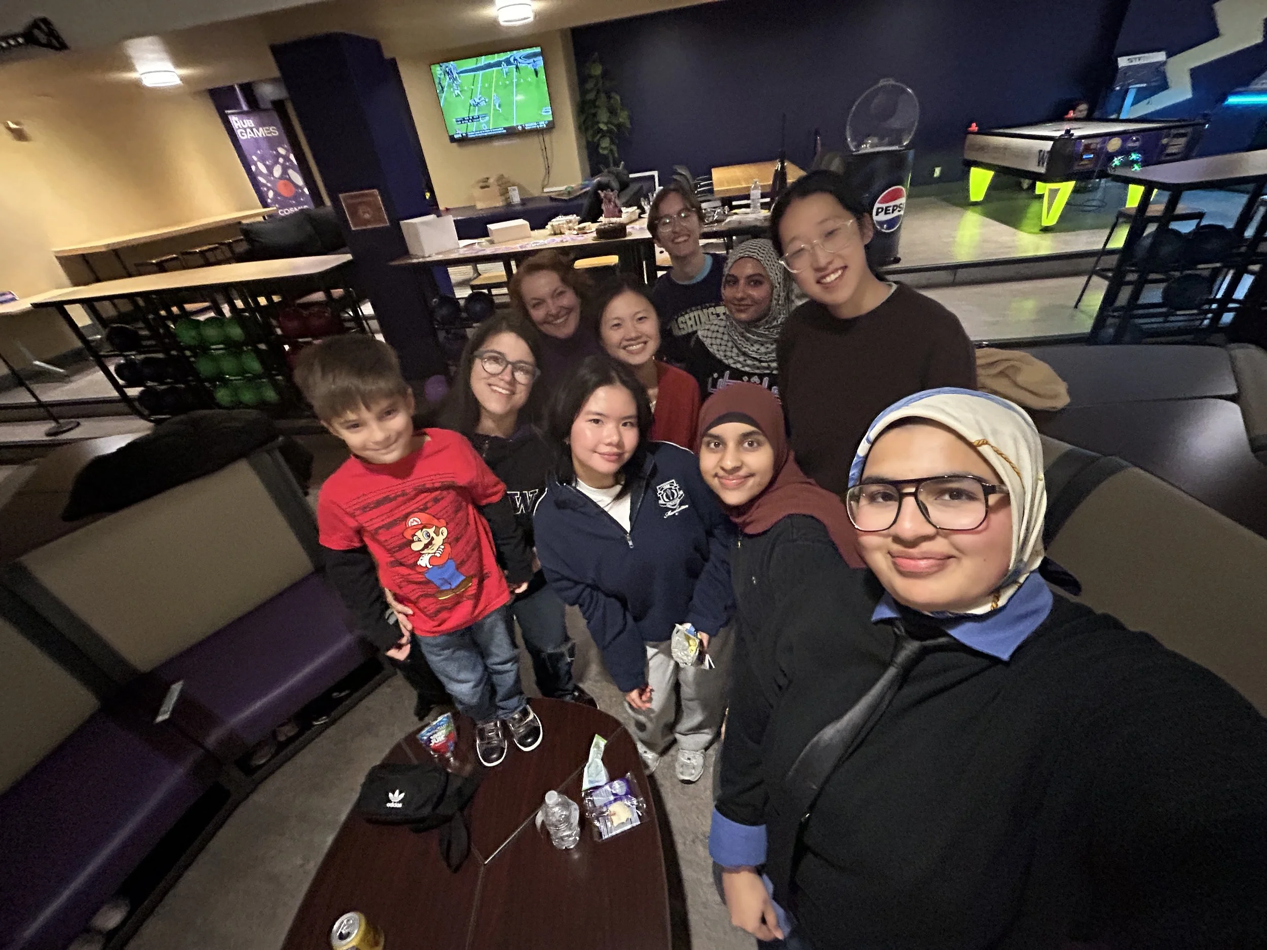 2025: A Year of Community, Connection, and Becoming