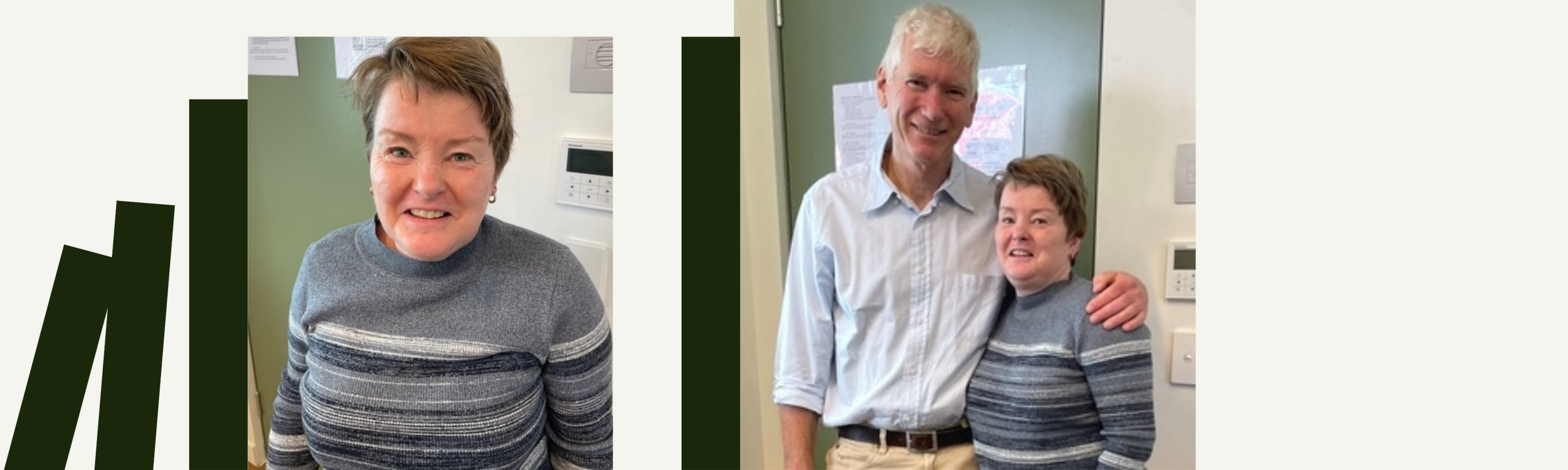 Resident Stories - Kellie
