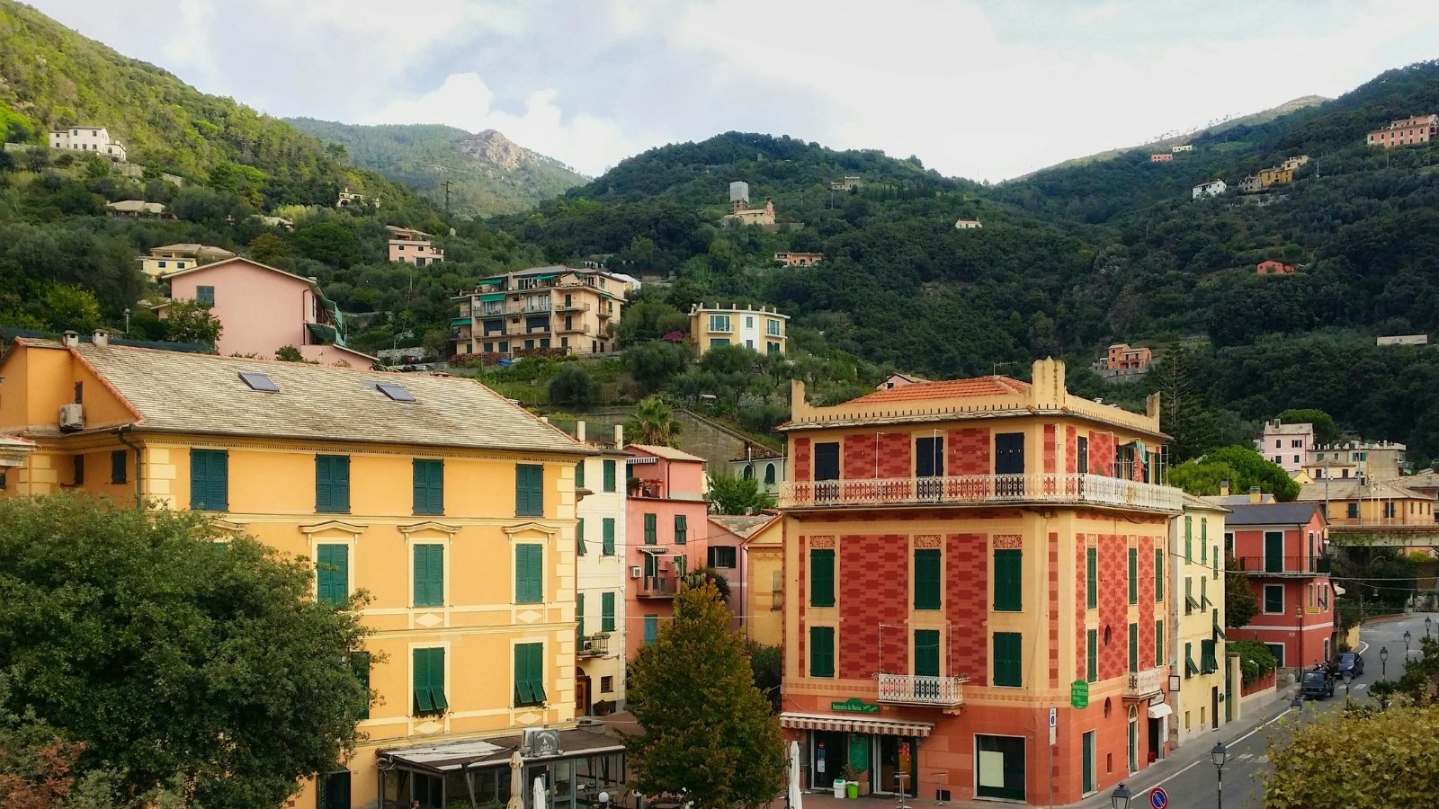 Lessons from Italy - 48 years of care in the community