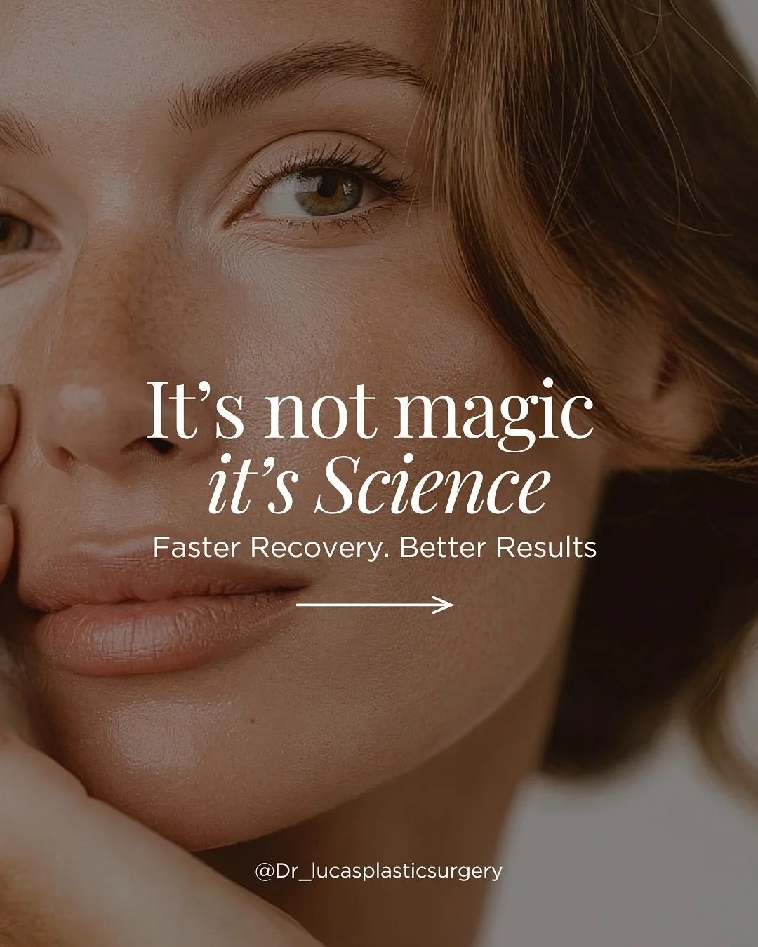 The CO2Lift Pro is my go-to for post-facelift patients to significantly improve their recovery time and enhance their results. It works to calm swelling, speed healing, and helps to keep the skin deeply hydrated during the recovery process.