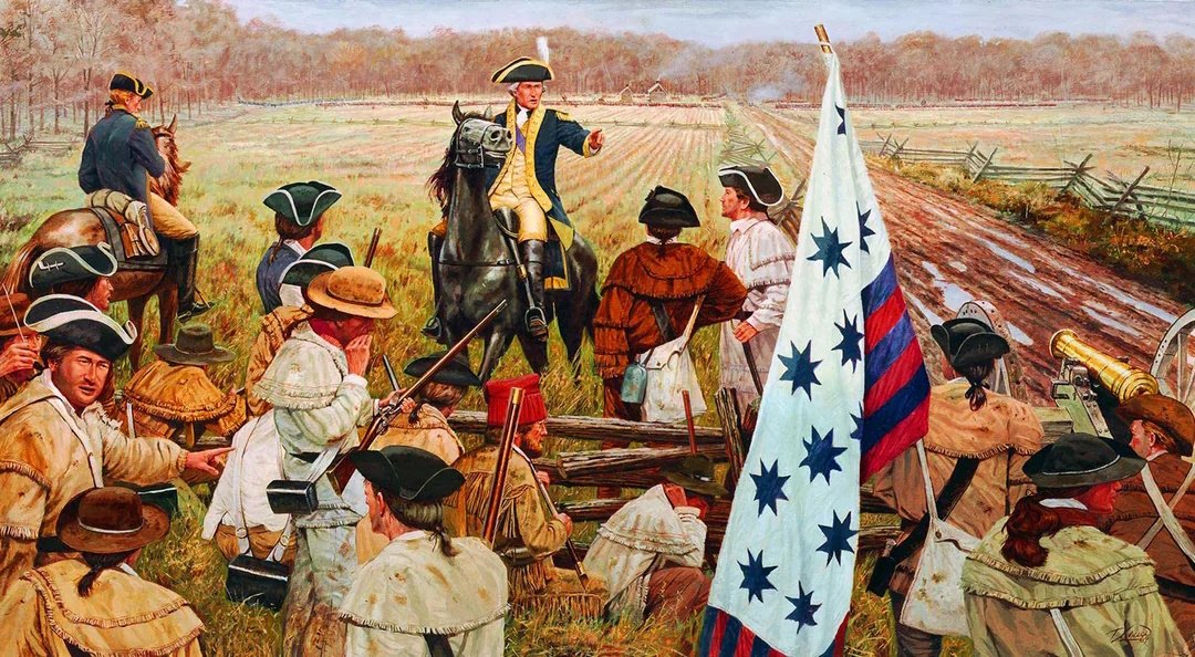Rebels or Revolutionaries?