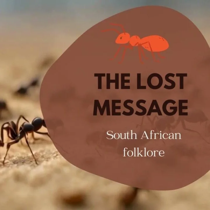 The Lost Message