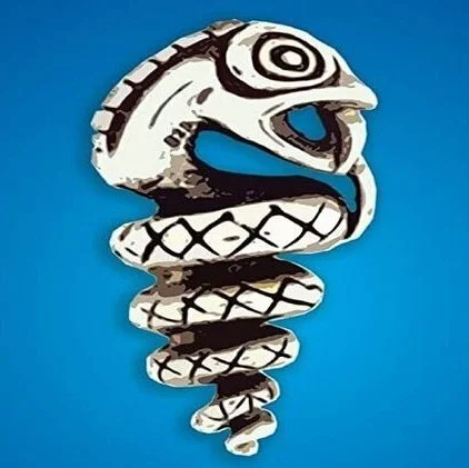 Why the Snake can Shed its Skin