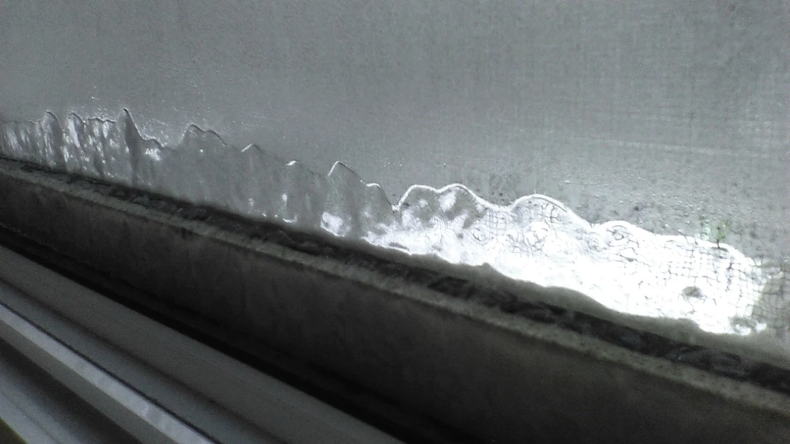 Through the Locking Glass