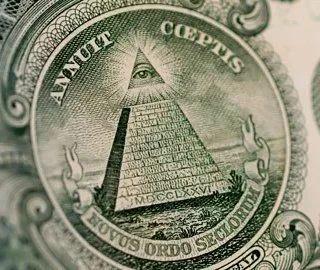 All-Scamming Eye
