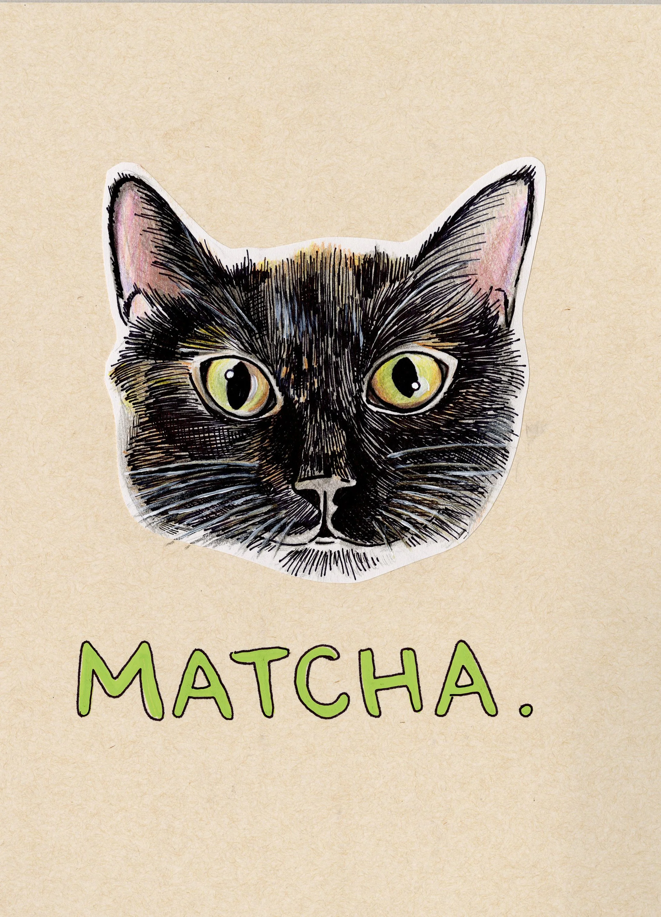 Matcha