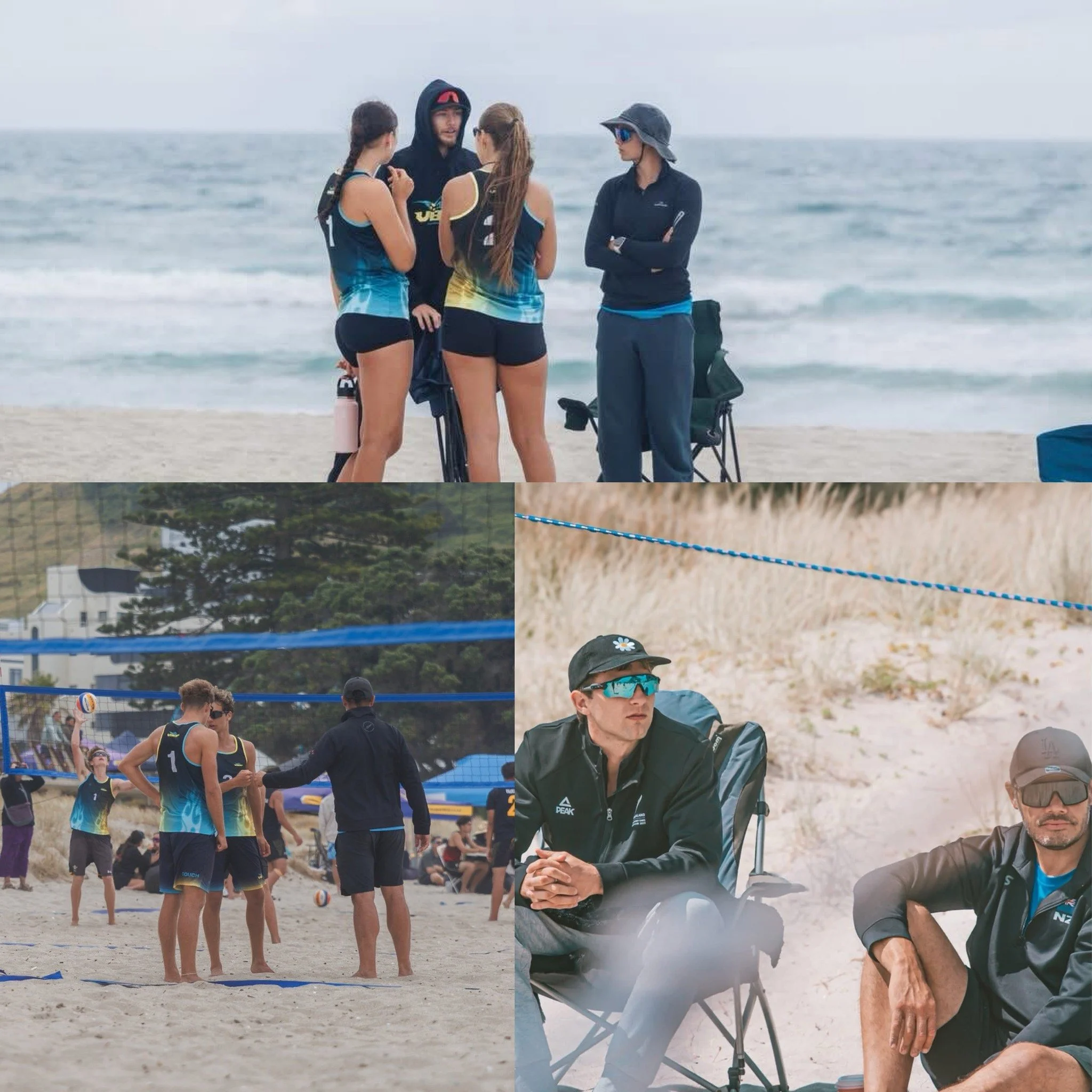 Thank you to our coaches!

We&rsquo;re incredibly grateful for the time, energy, and commitment you give to our athletes. The growth we see in our players is a direct result of the effort you put in. Our beach programme wouldn&rsquo;t be what it is w