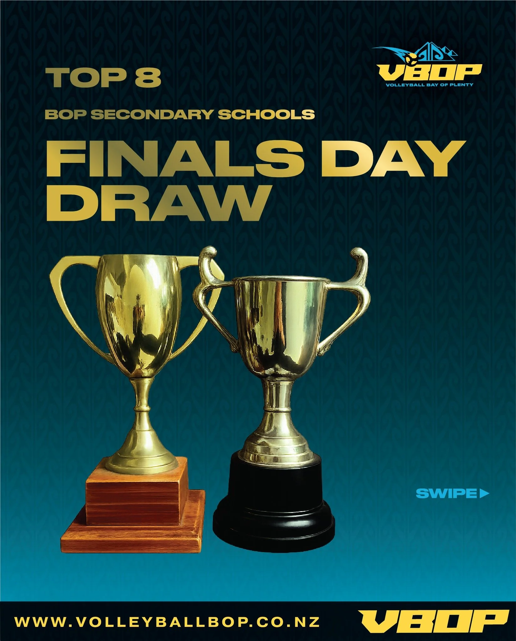 The finals for Senior BOP Champs are here! 

Come along and support our teams competing tomorrow at Mercury Arena. For all draws and results, click the link in our bio!