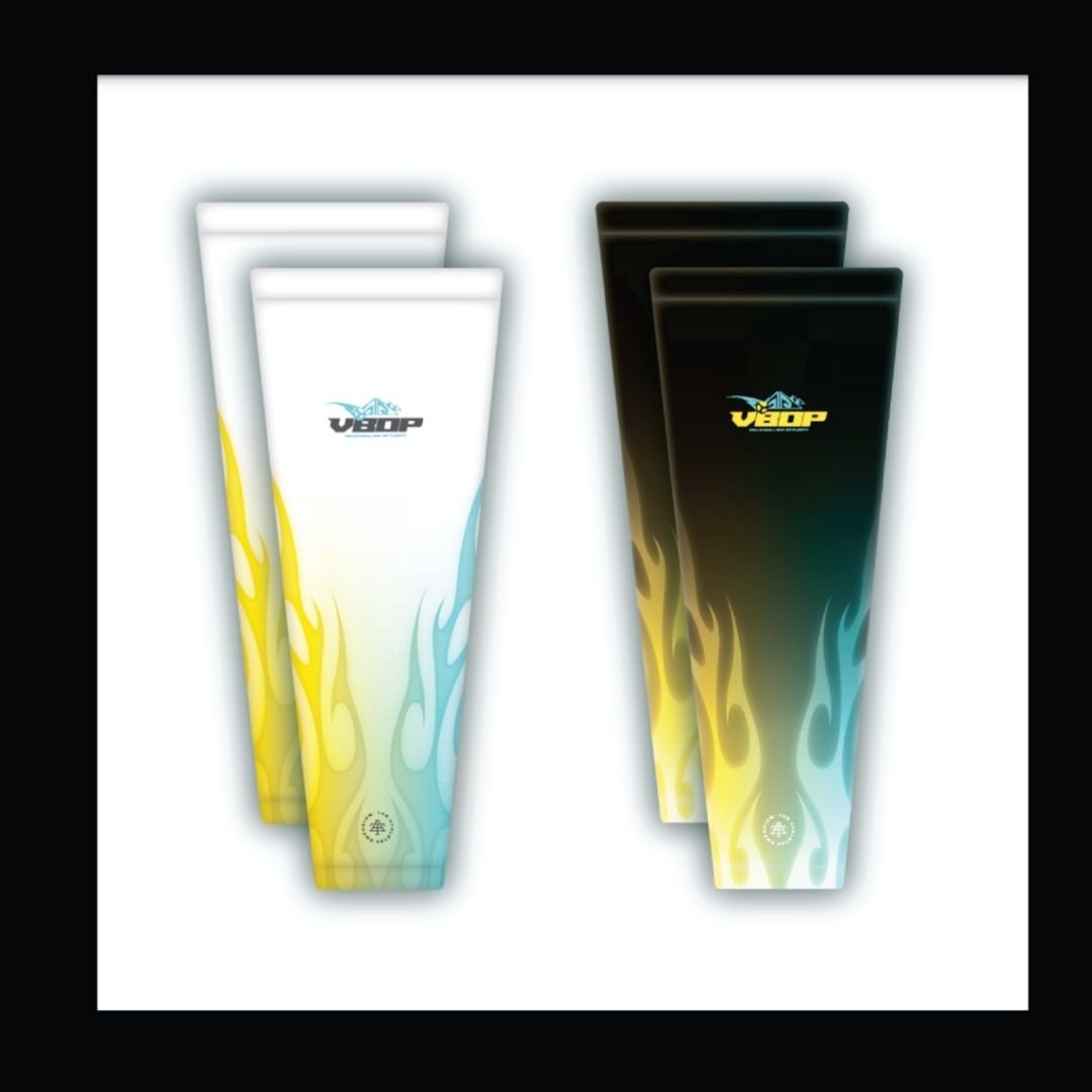 VBOP Playing Arm Sleeves
