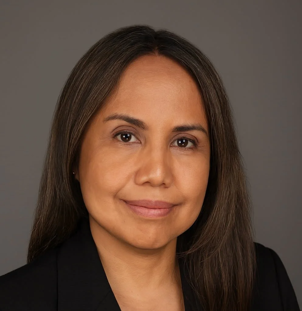 Jocelyn G. Cordero, LMFT