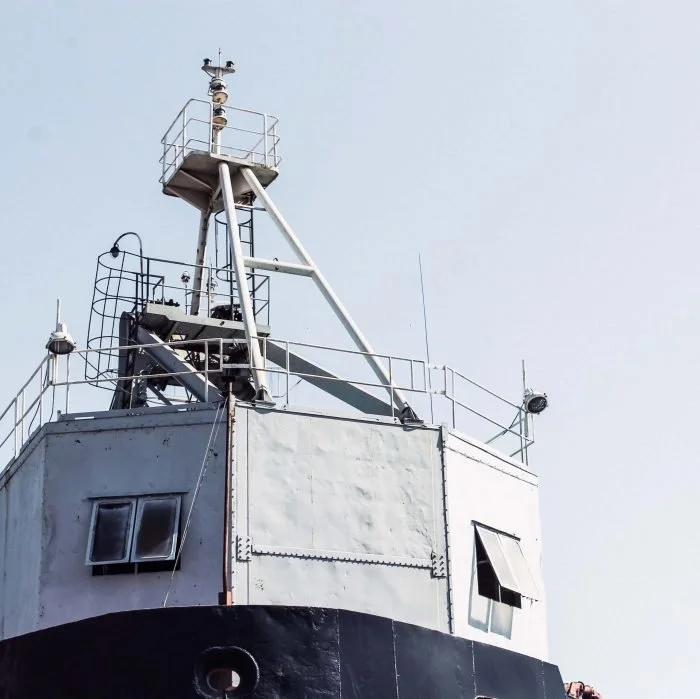 Justifying confidence of seaworthiness